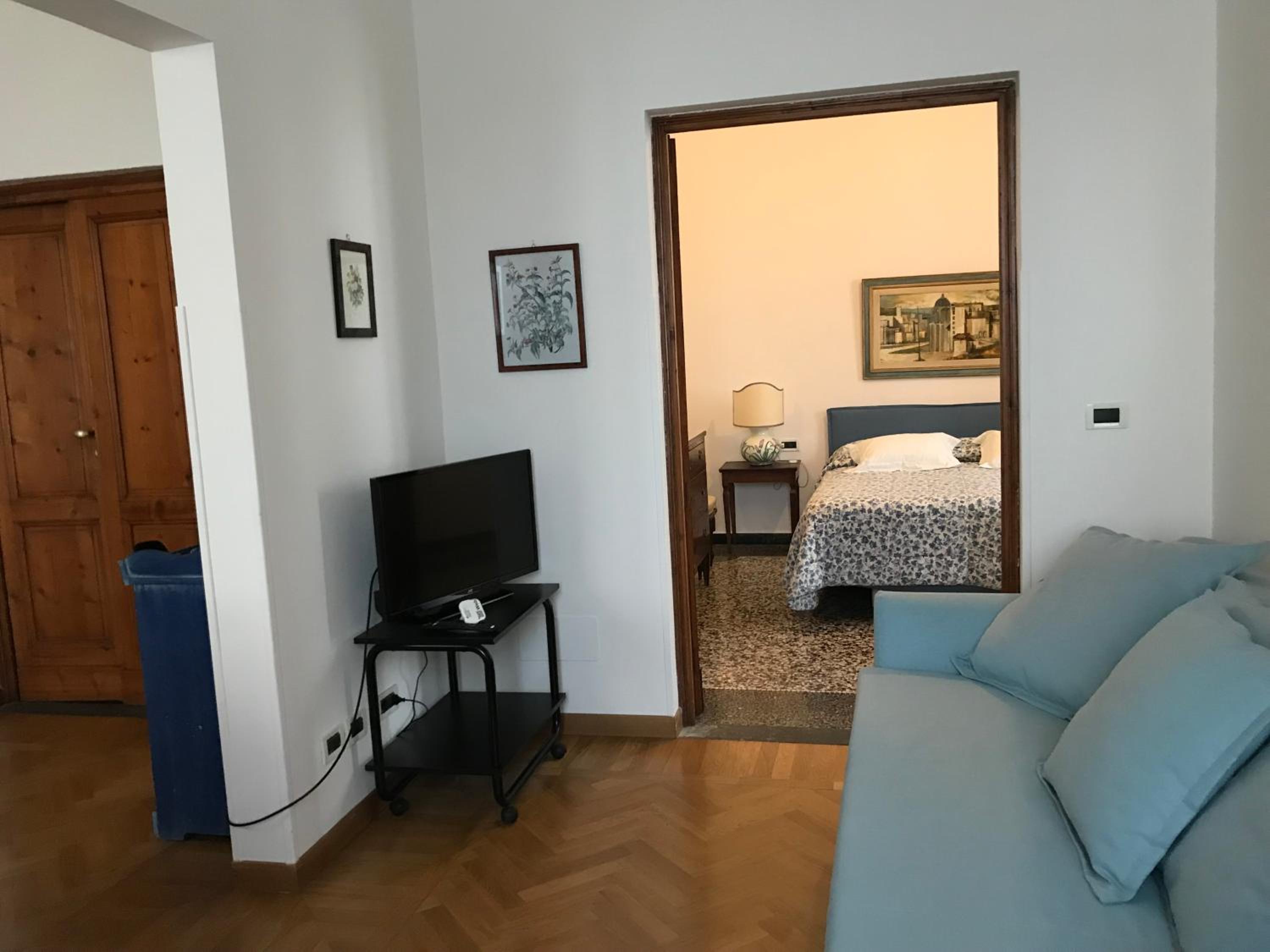 Casa Lisa