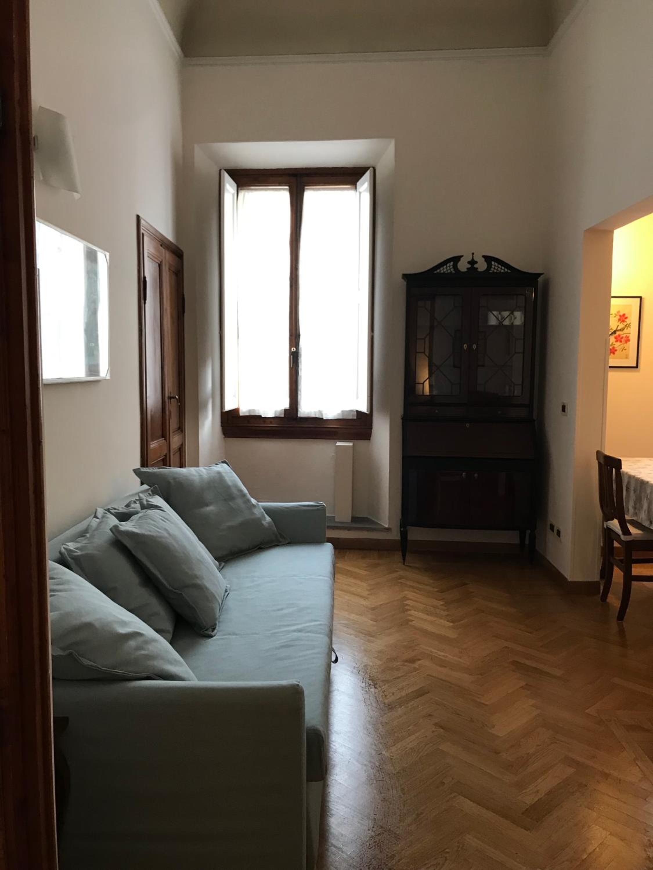 Casa Lisa