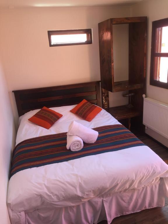 Hostal Montepardo
