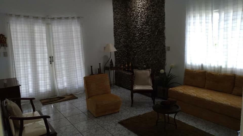 Casa em Furnas-Capitólio