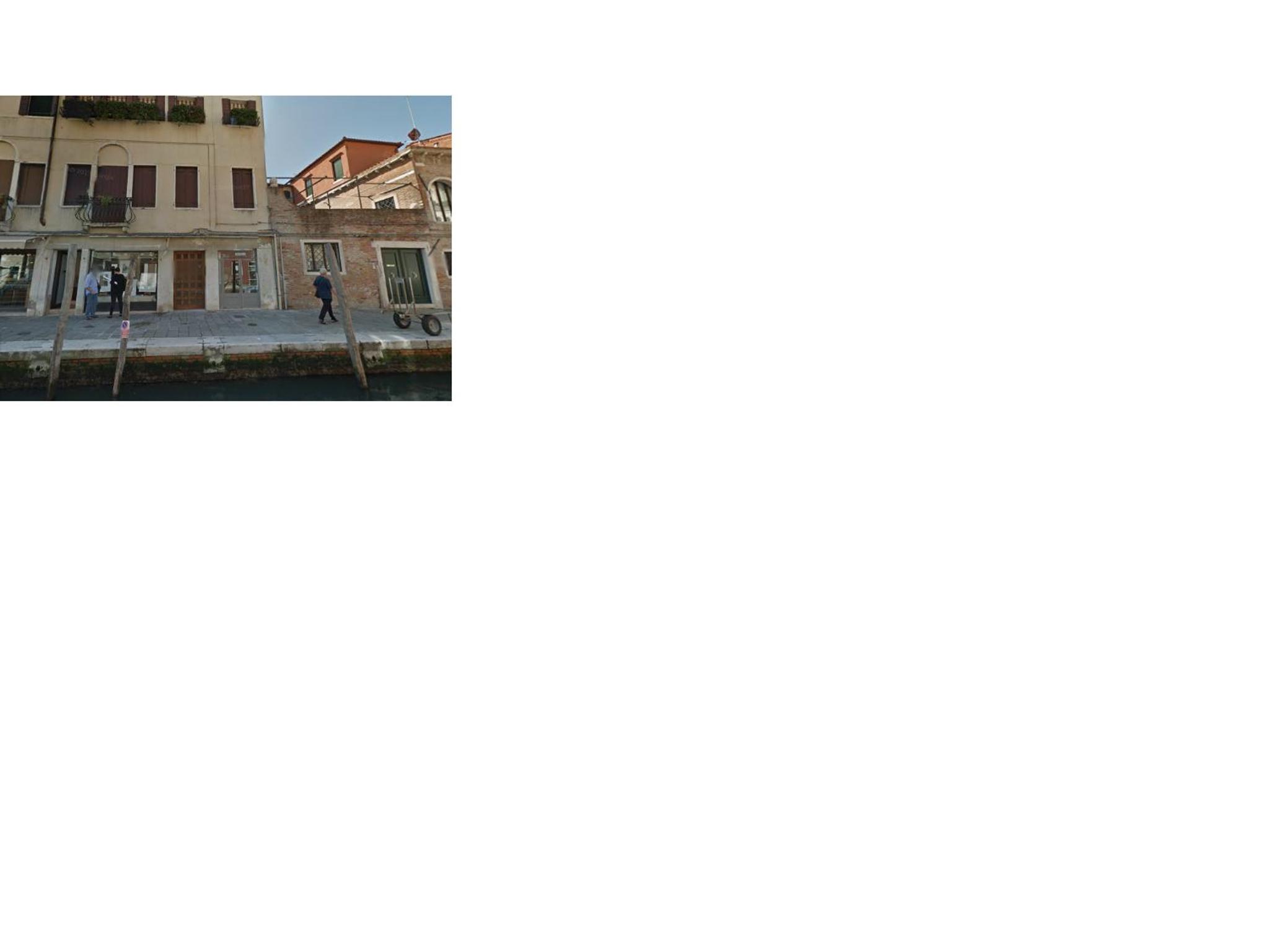 Ca' Artisti-S.Margherita — Venice
