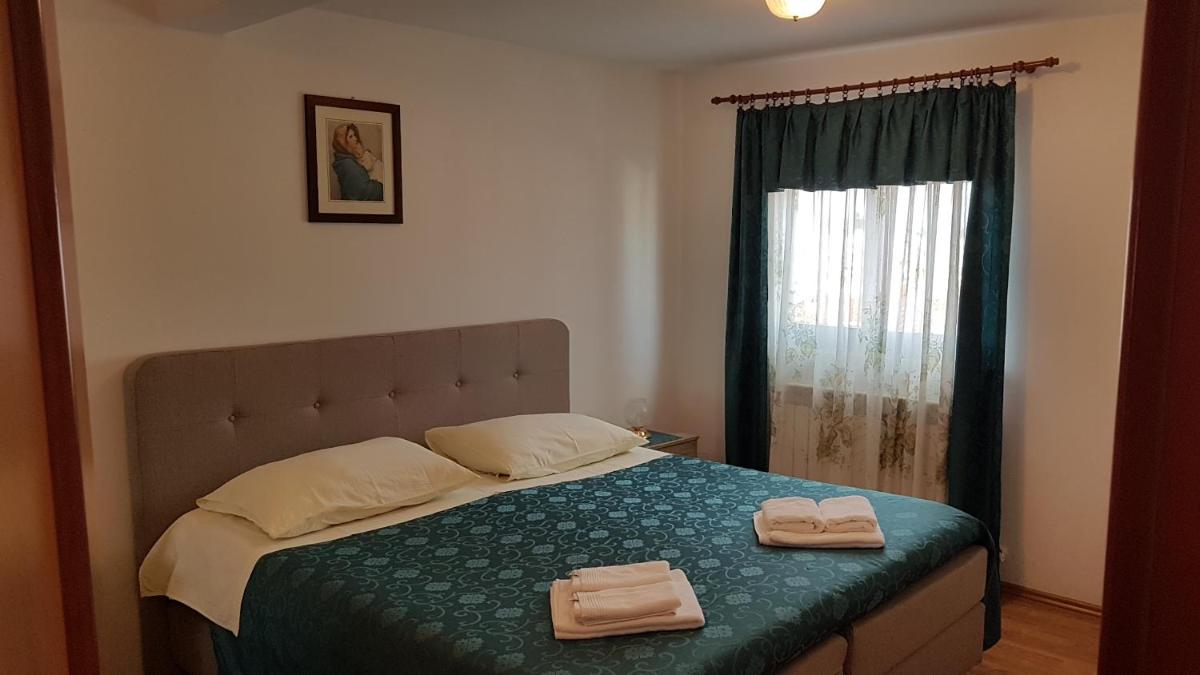 Apartments Antolović view 5
