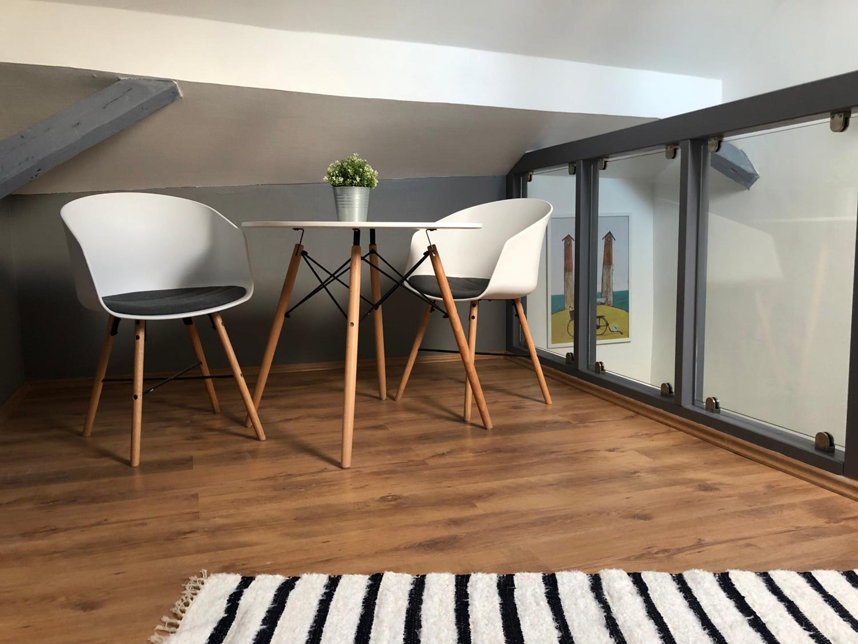 Hotel Dunakavics Boutique Apartments