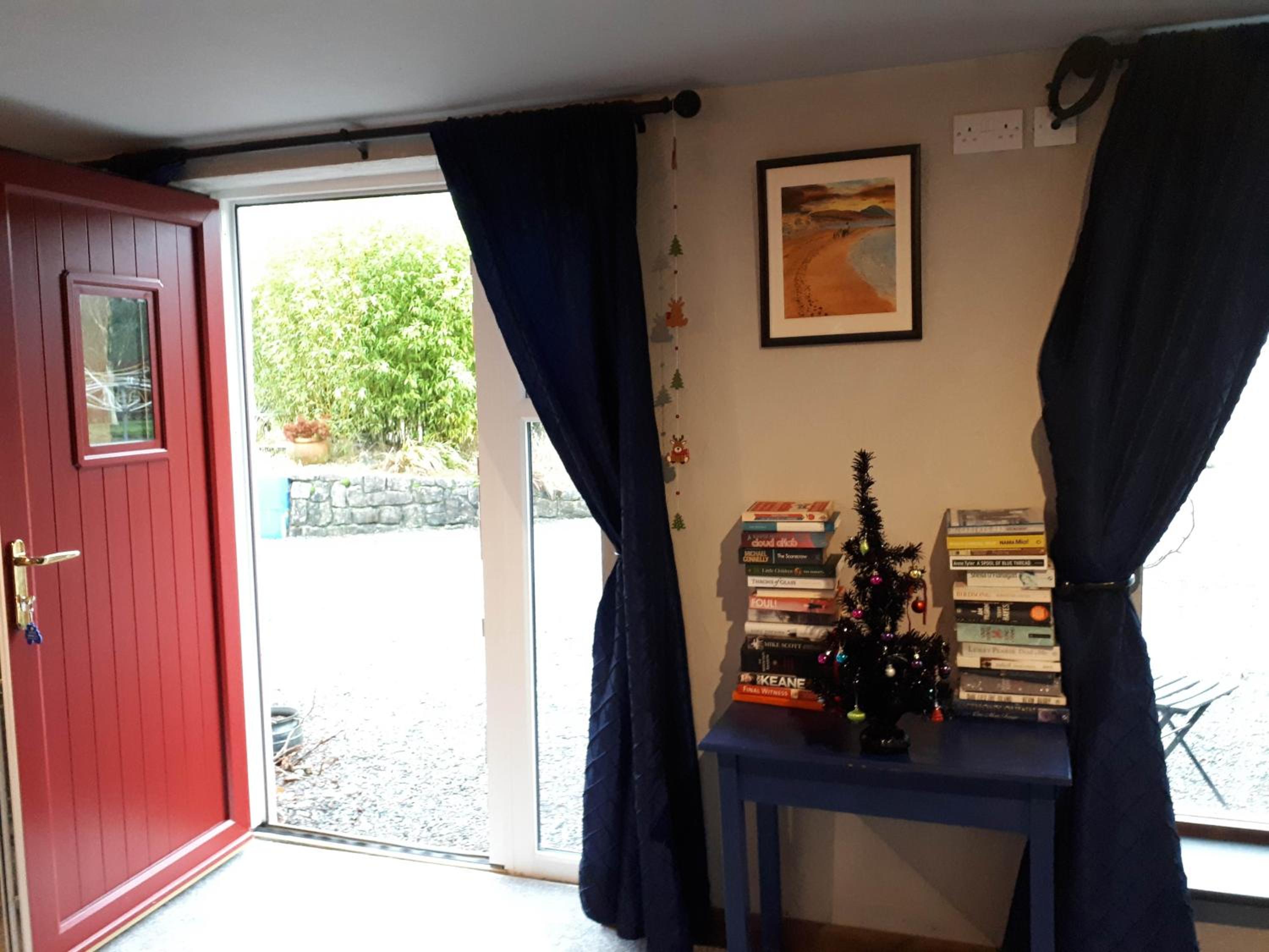 The Village Studio Apartments