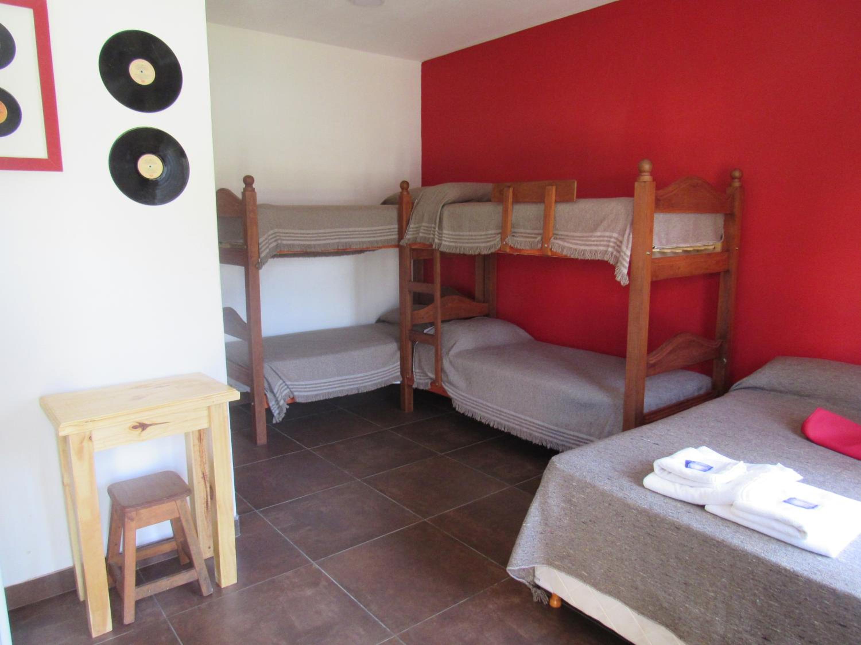 La Casona