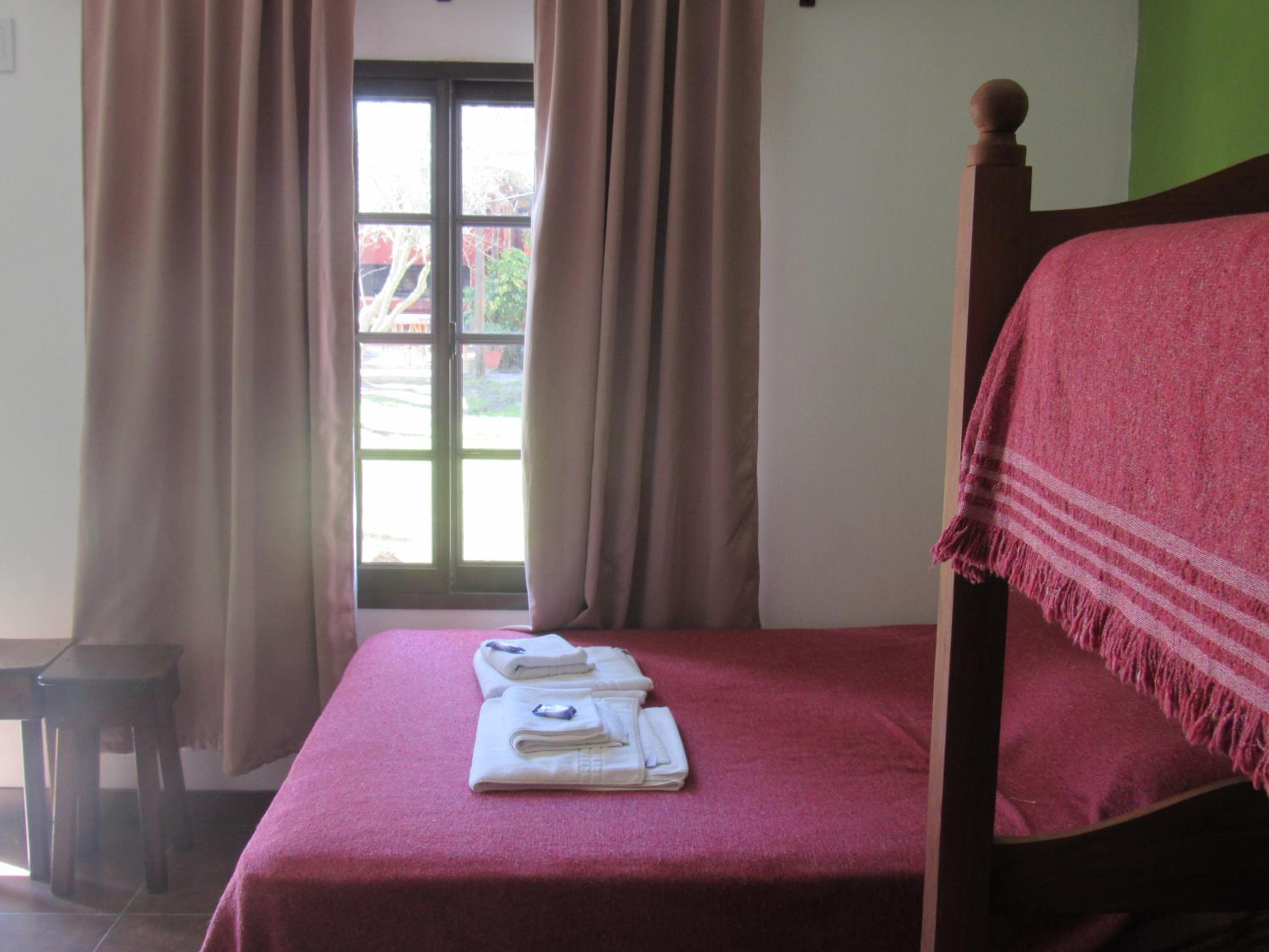 La Casona