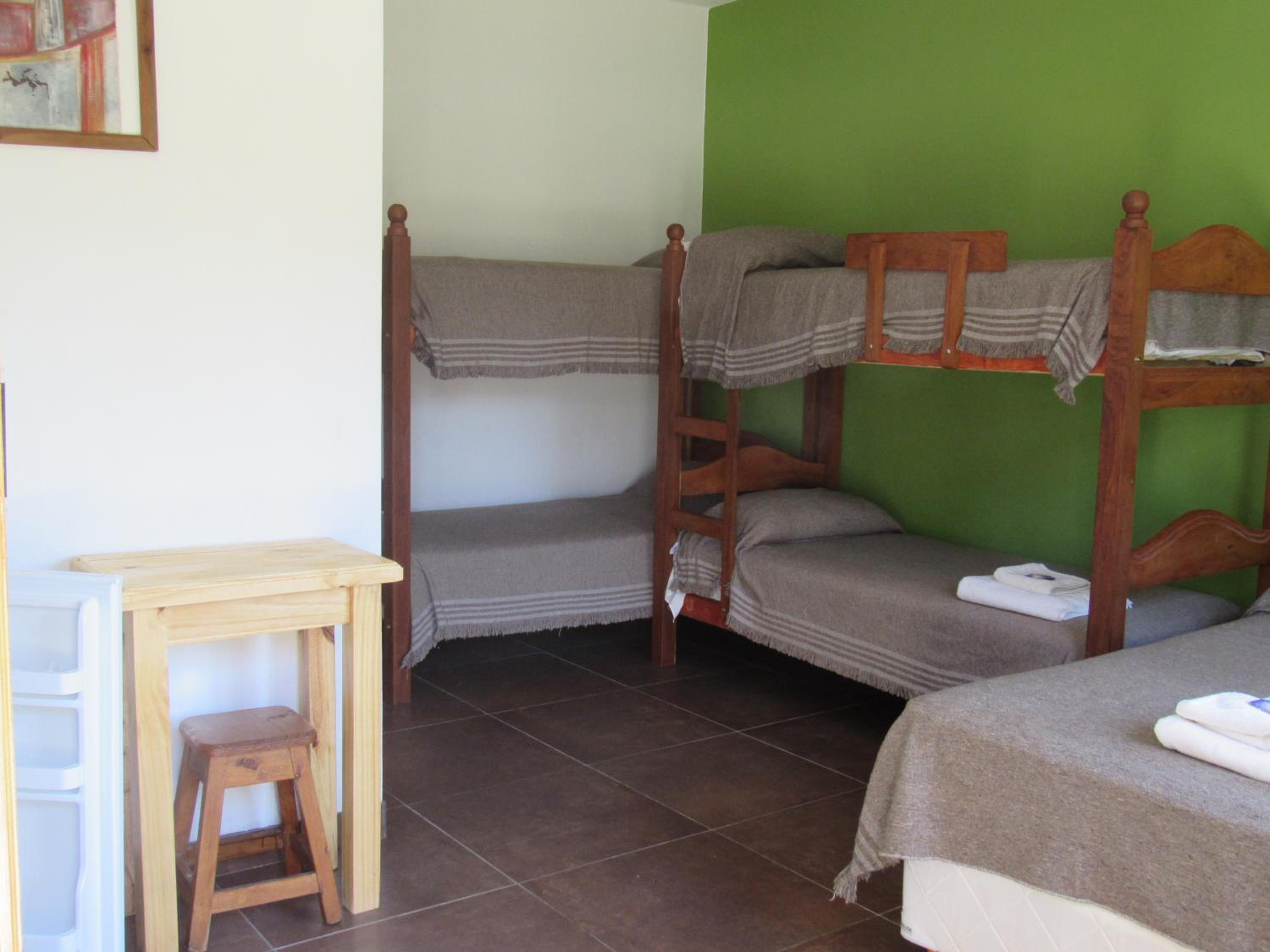 La Casona