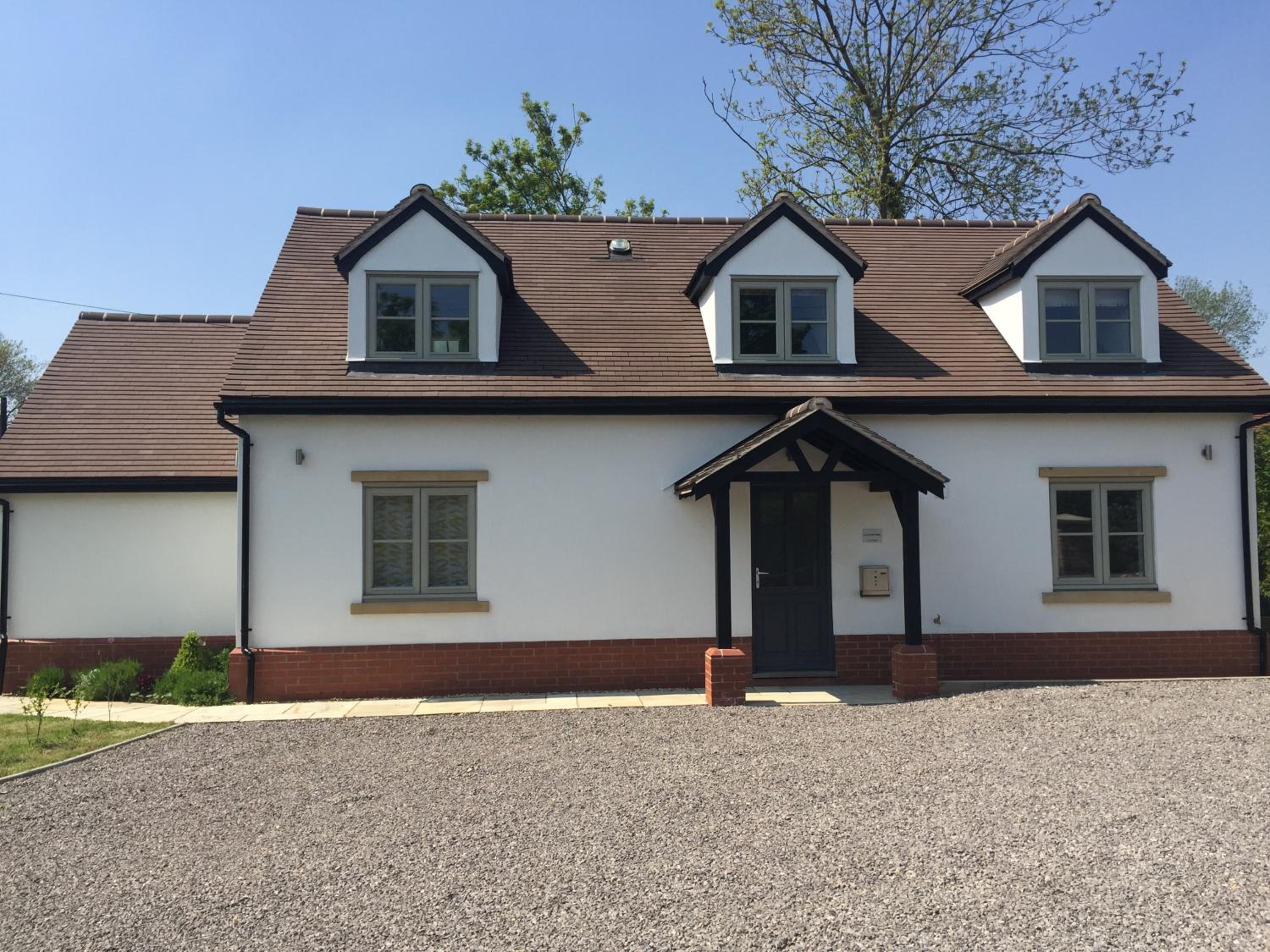 Country Retreat near Golf, Cotswolds, Stratford-Upon-Avon and Worcester