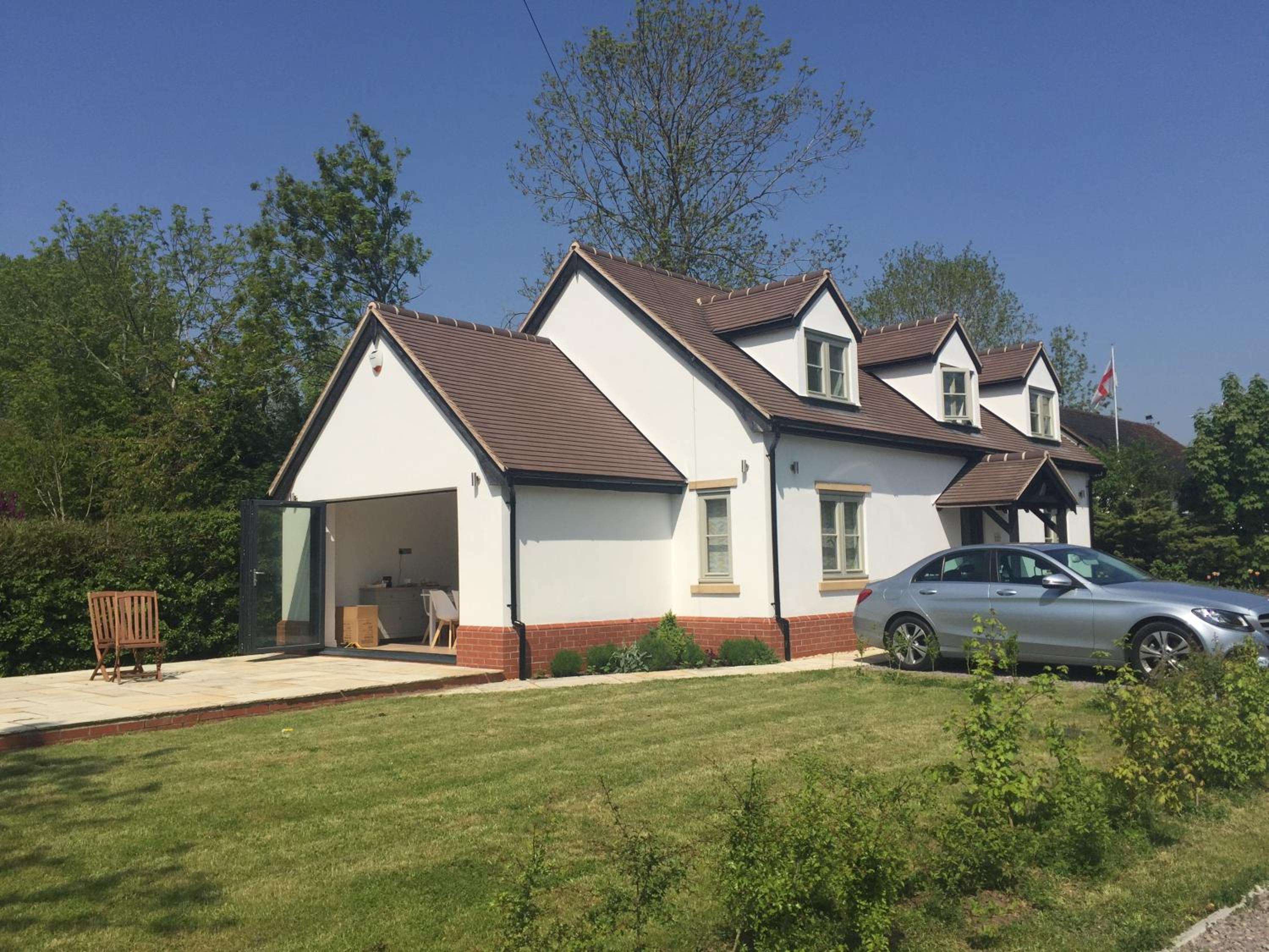 Country Retreat near Golf, Cotswolds, Stratford-Upon-Avon and Worcester