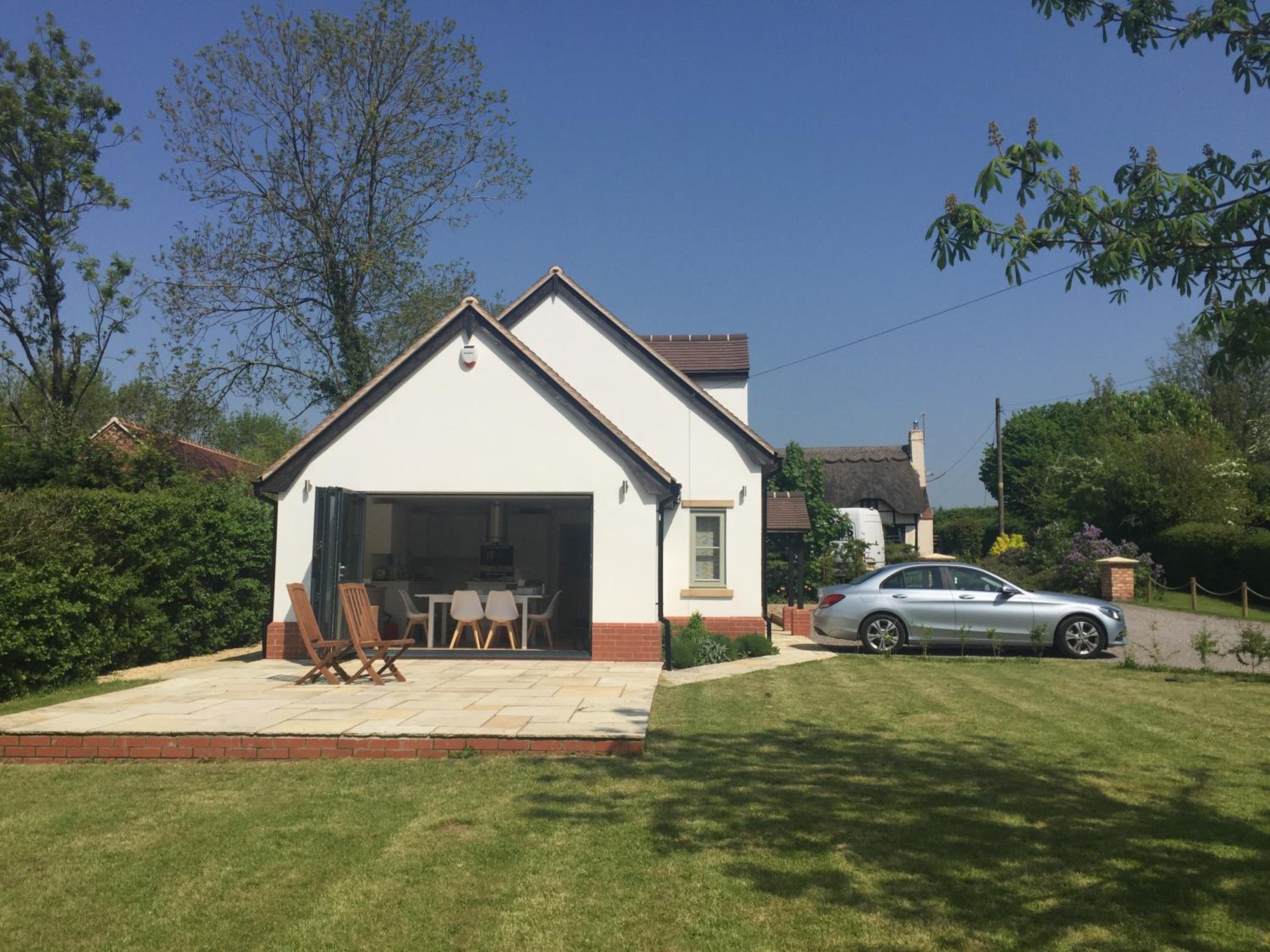 Country Retreat near Golf, Cotswolds, Stratford-Upon-Avon and Worcester