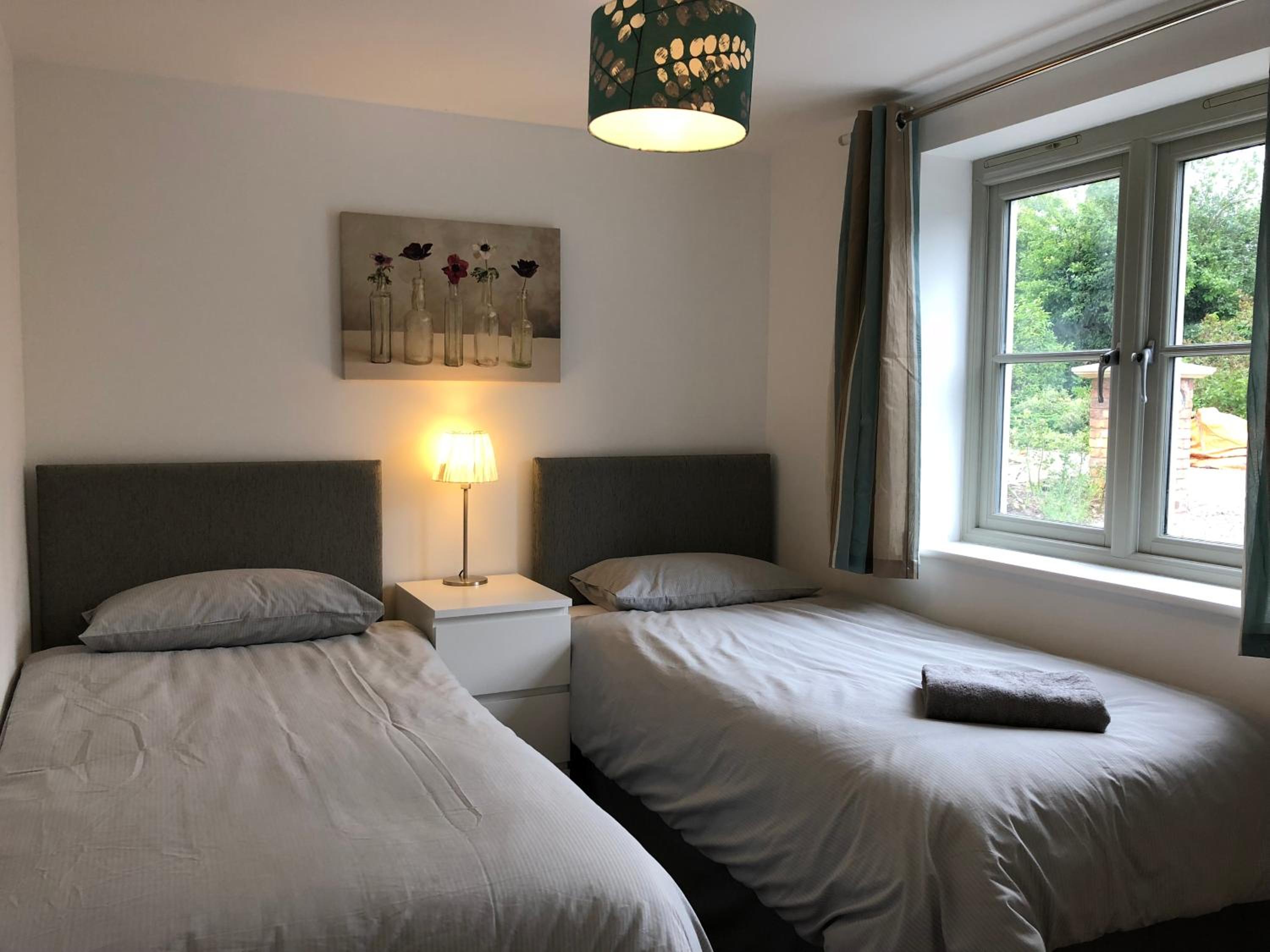 Country Retreat near Golf, Cotswolds, Stratford-Upon-Avon and Worcester