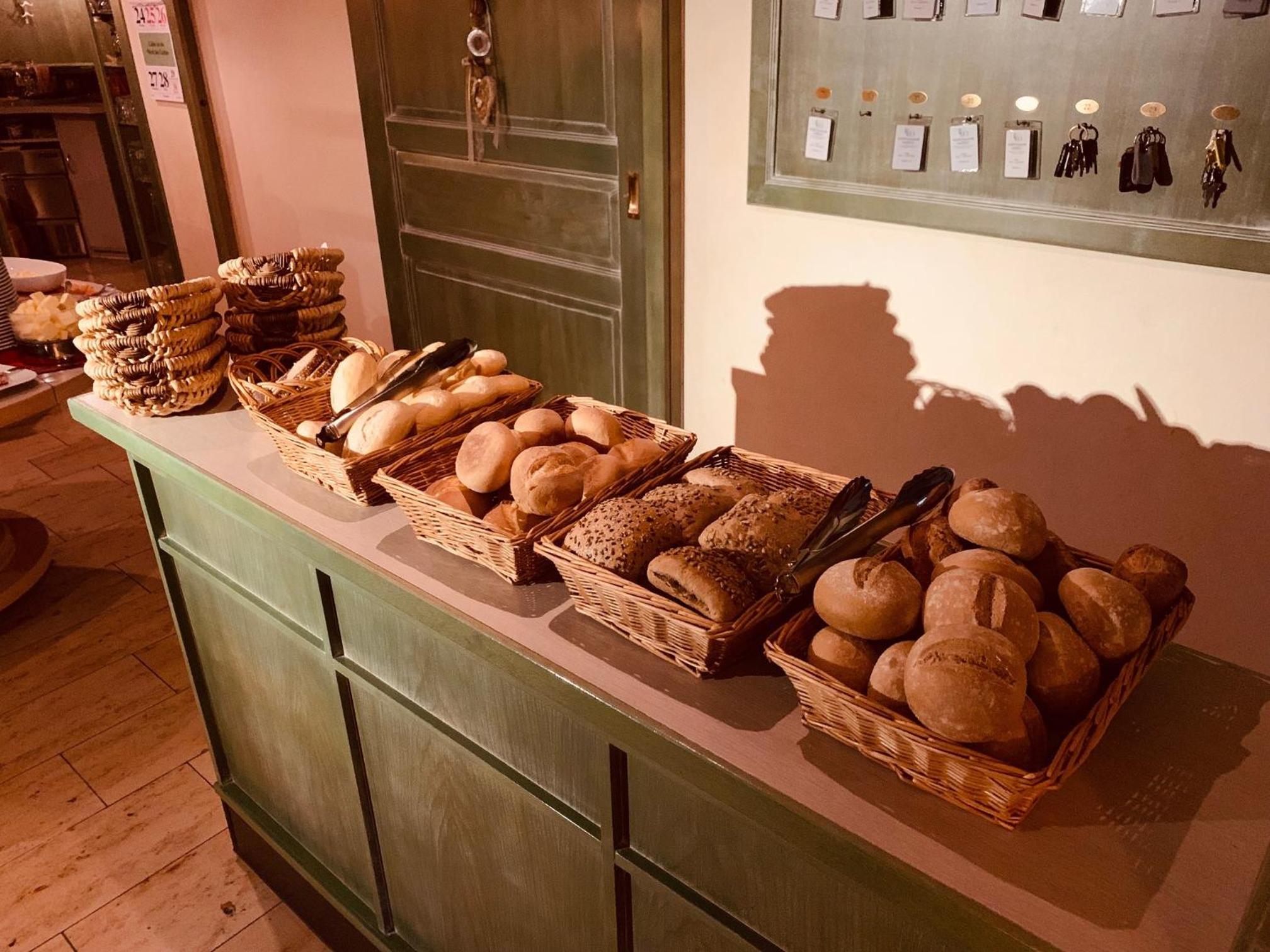 Rabenauer Muhle "bed breakfast" - Property Image 14