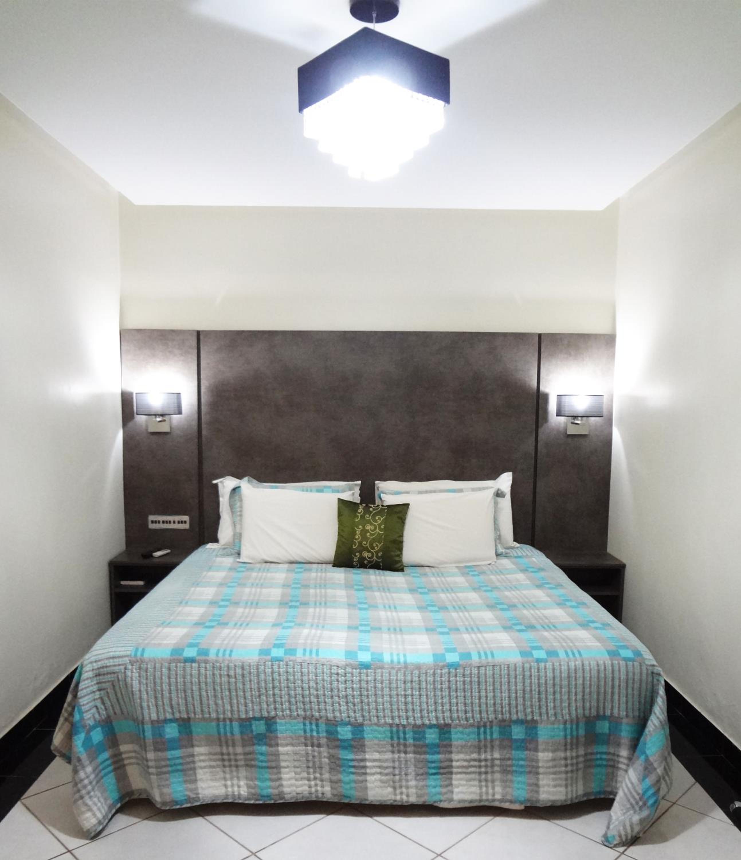 Hotel Rancho Verde