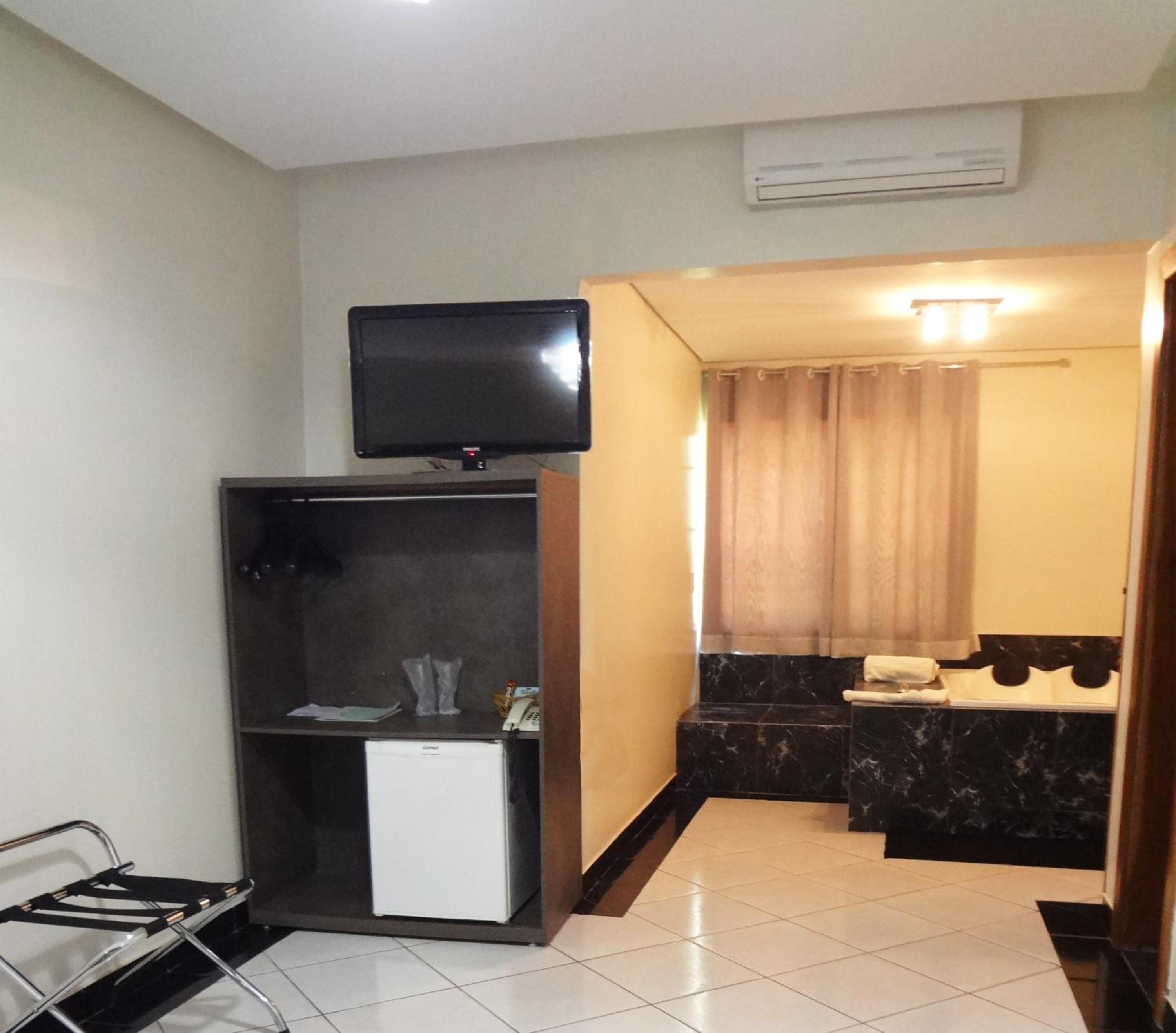 Hotel Rancho Verde