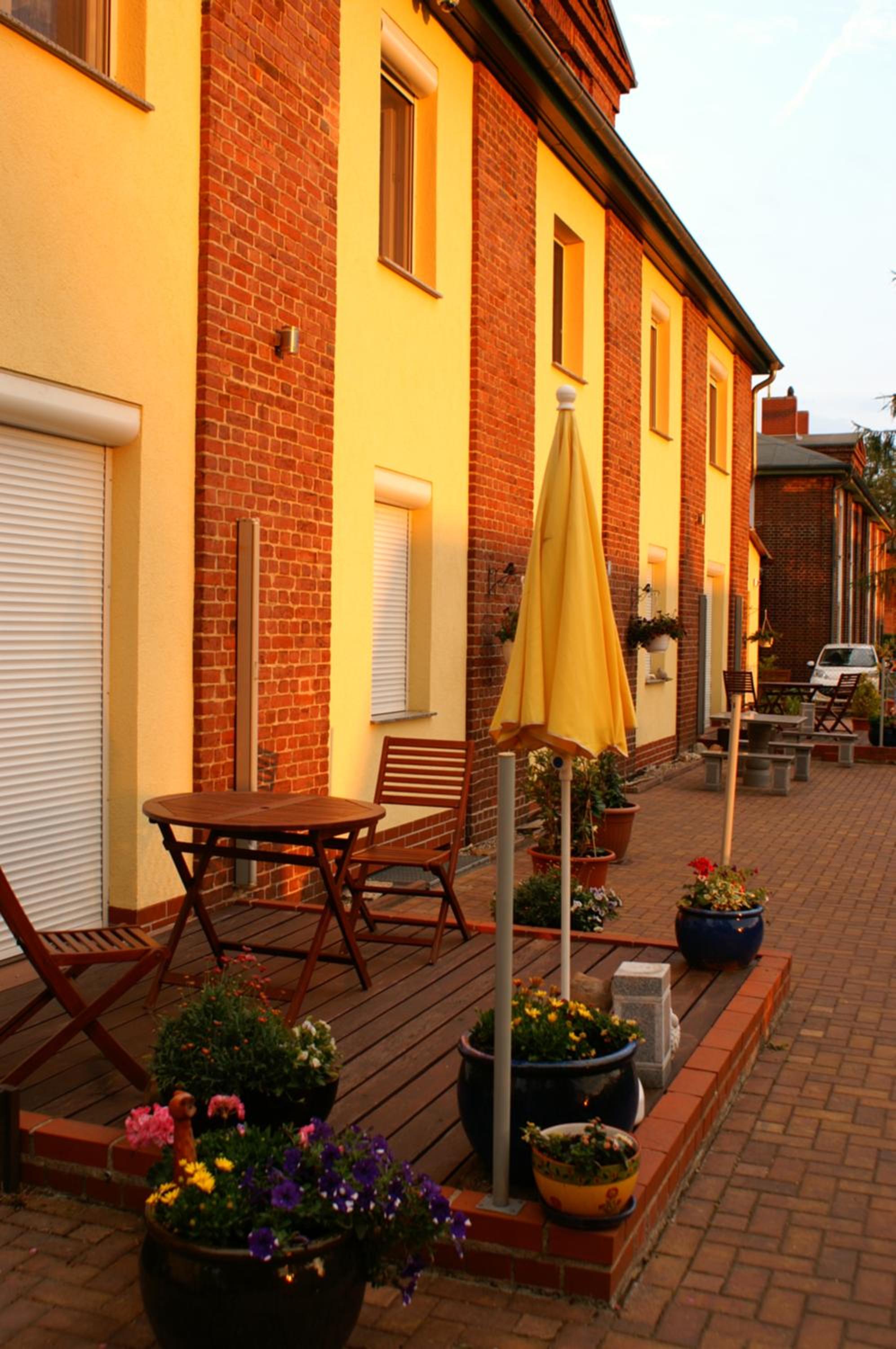 Ferienwohnungen Amselweg view 4