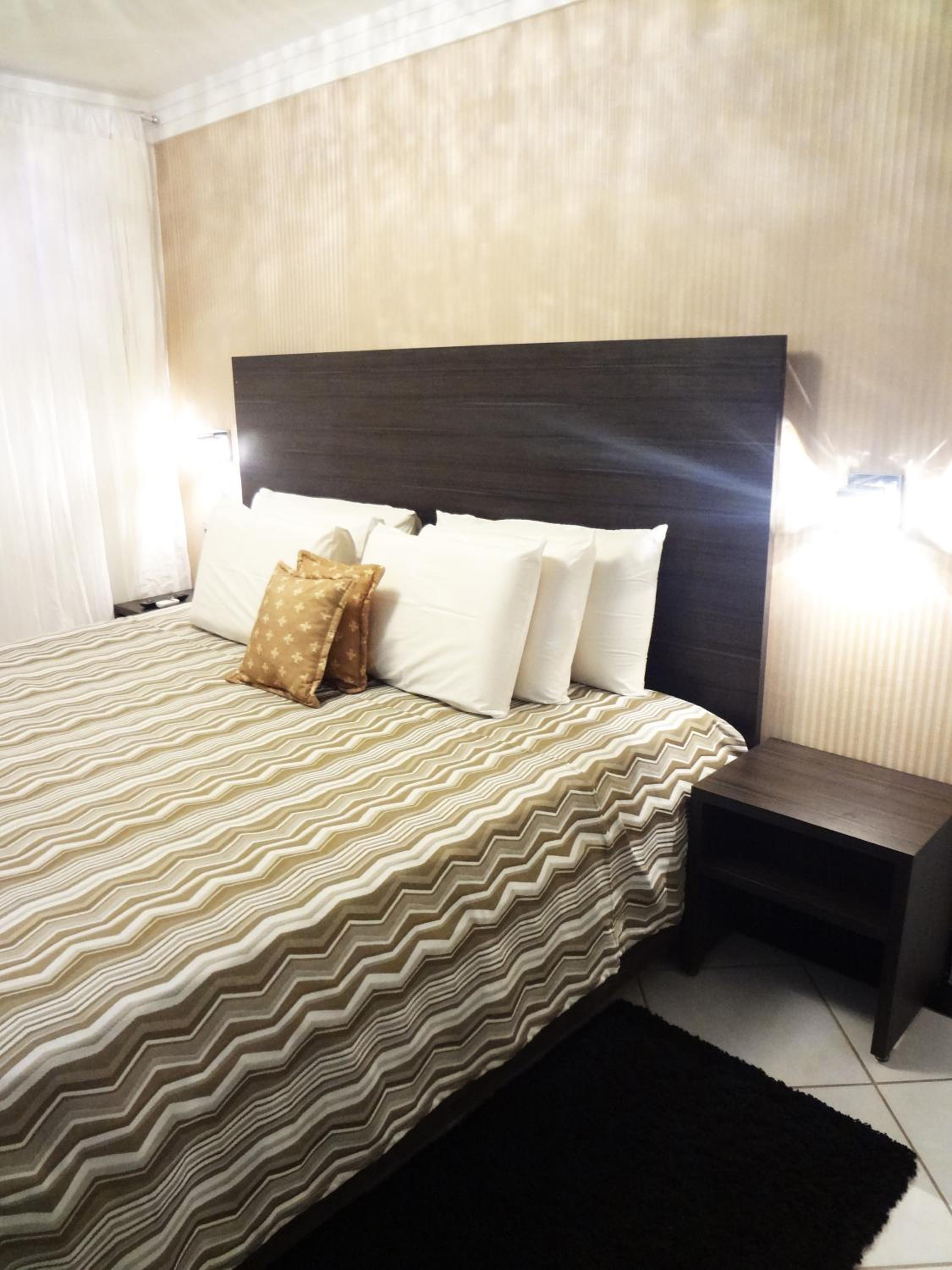 Hotel Rancho Verde
