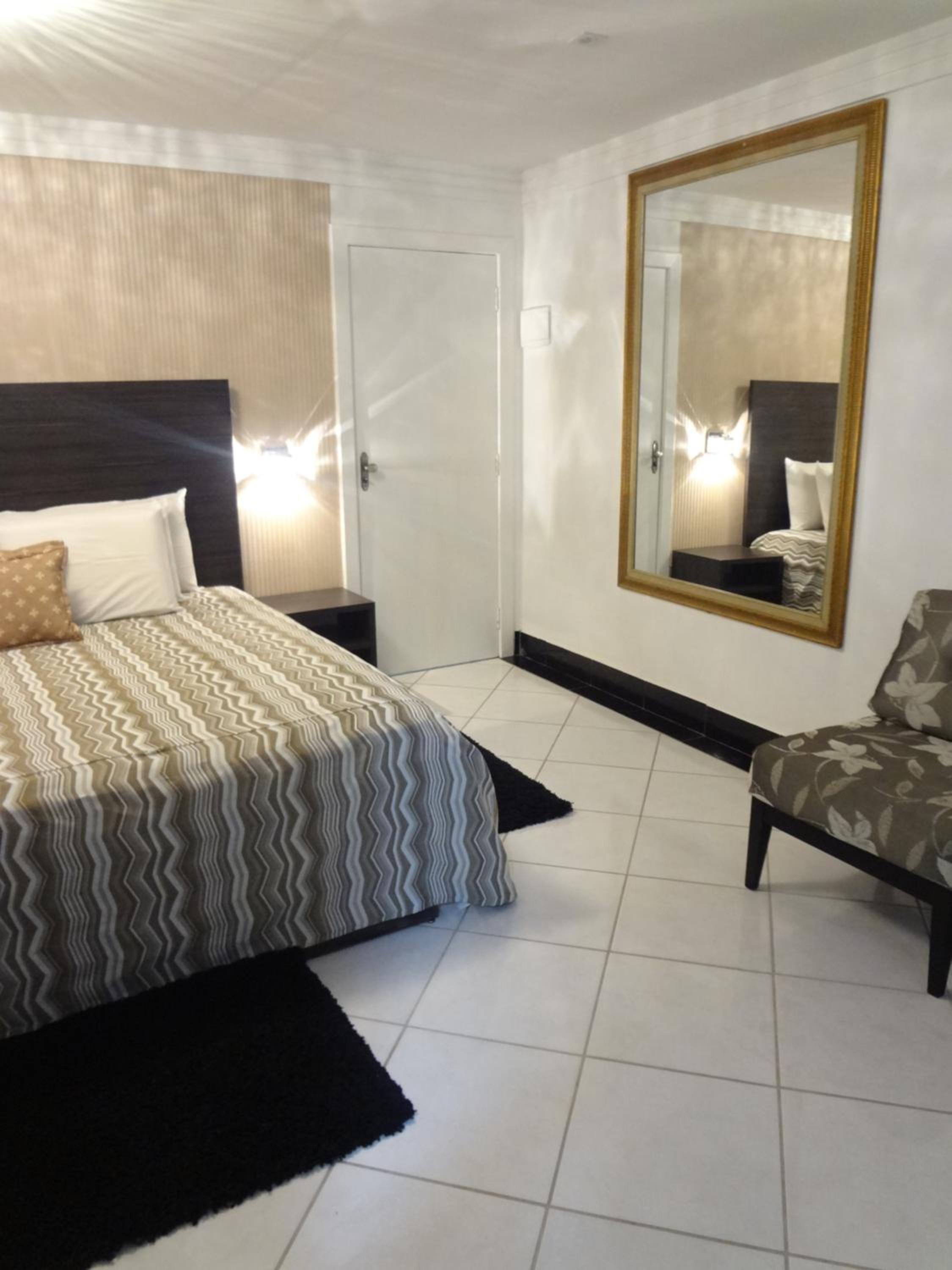 Hotel Rancho Verde
