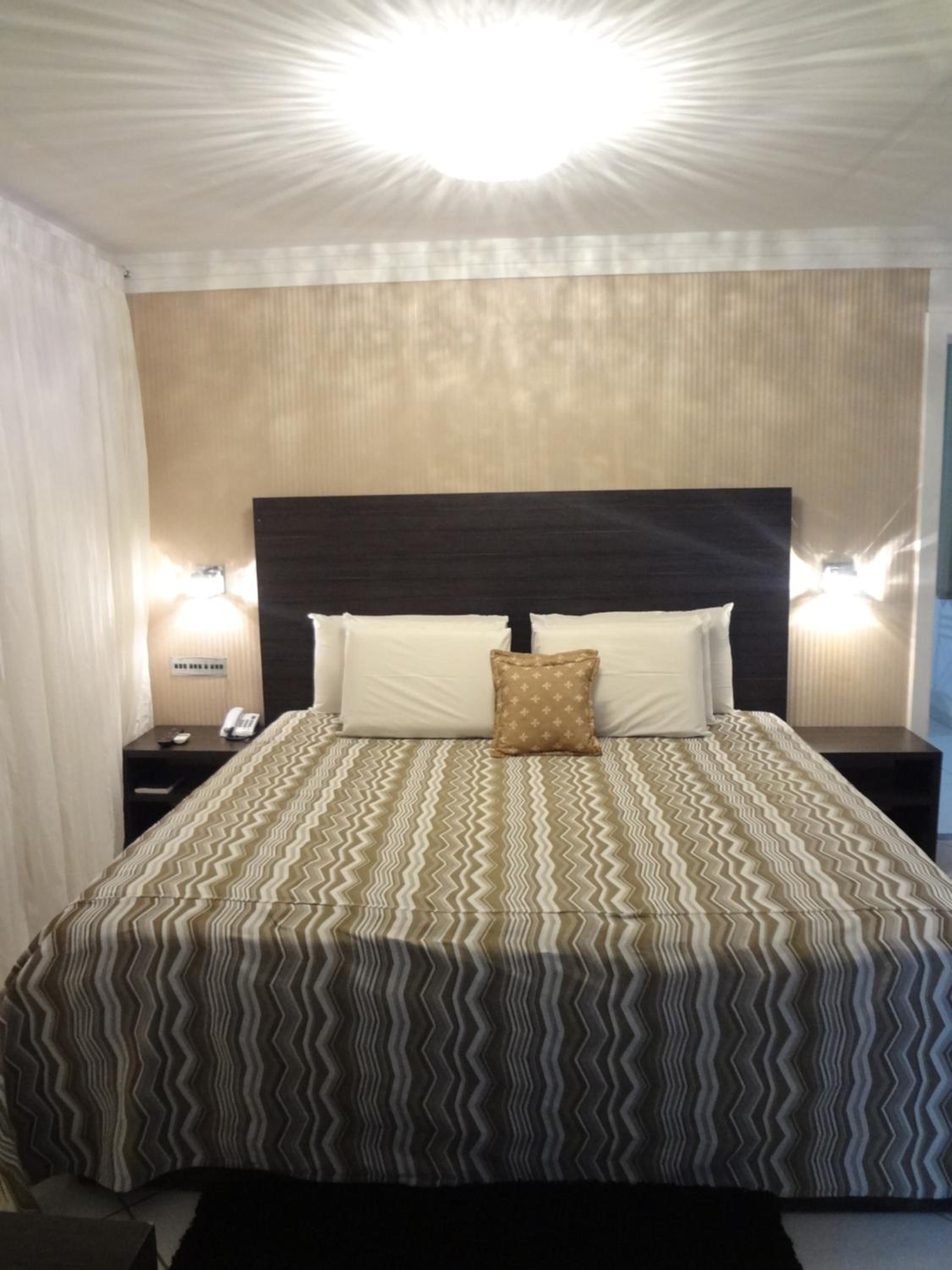 Hotel Rancho Verde