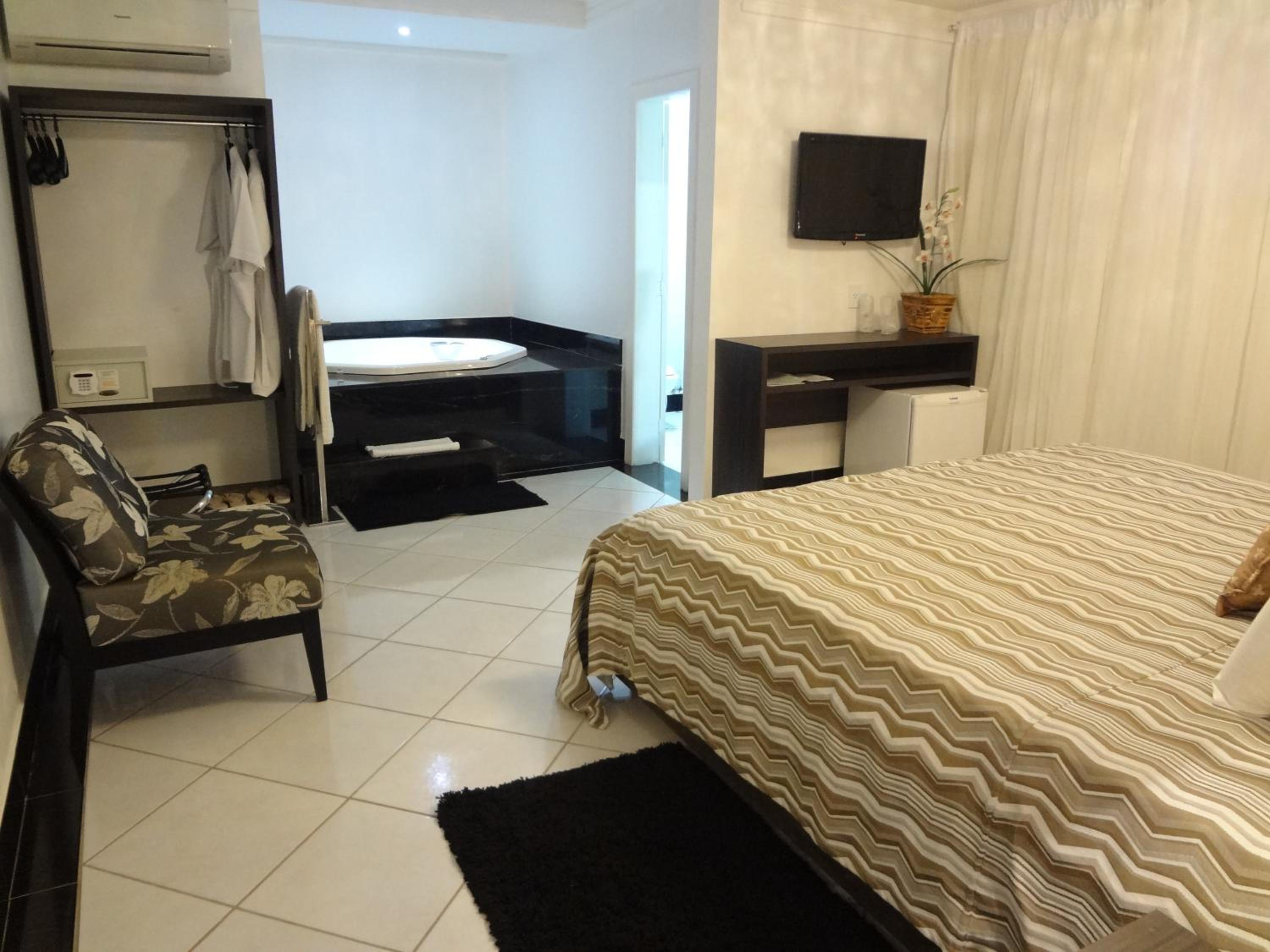 Hotel Rancho Verde