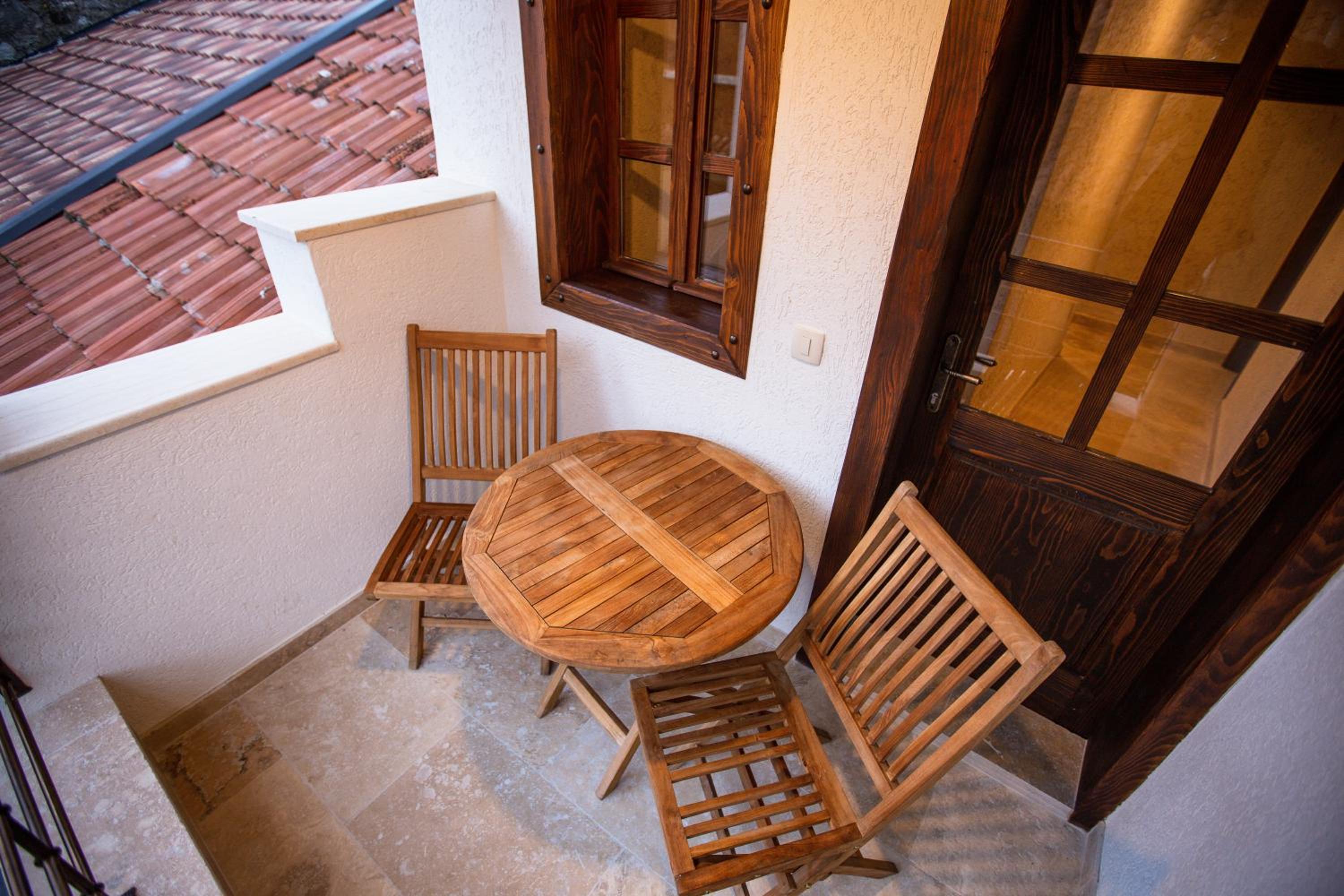 Villa Irma view 3