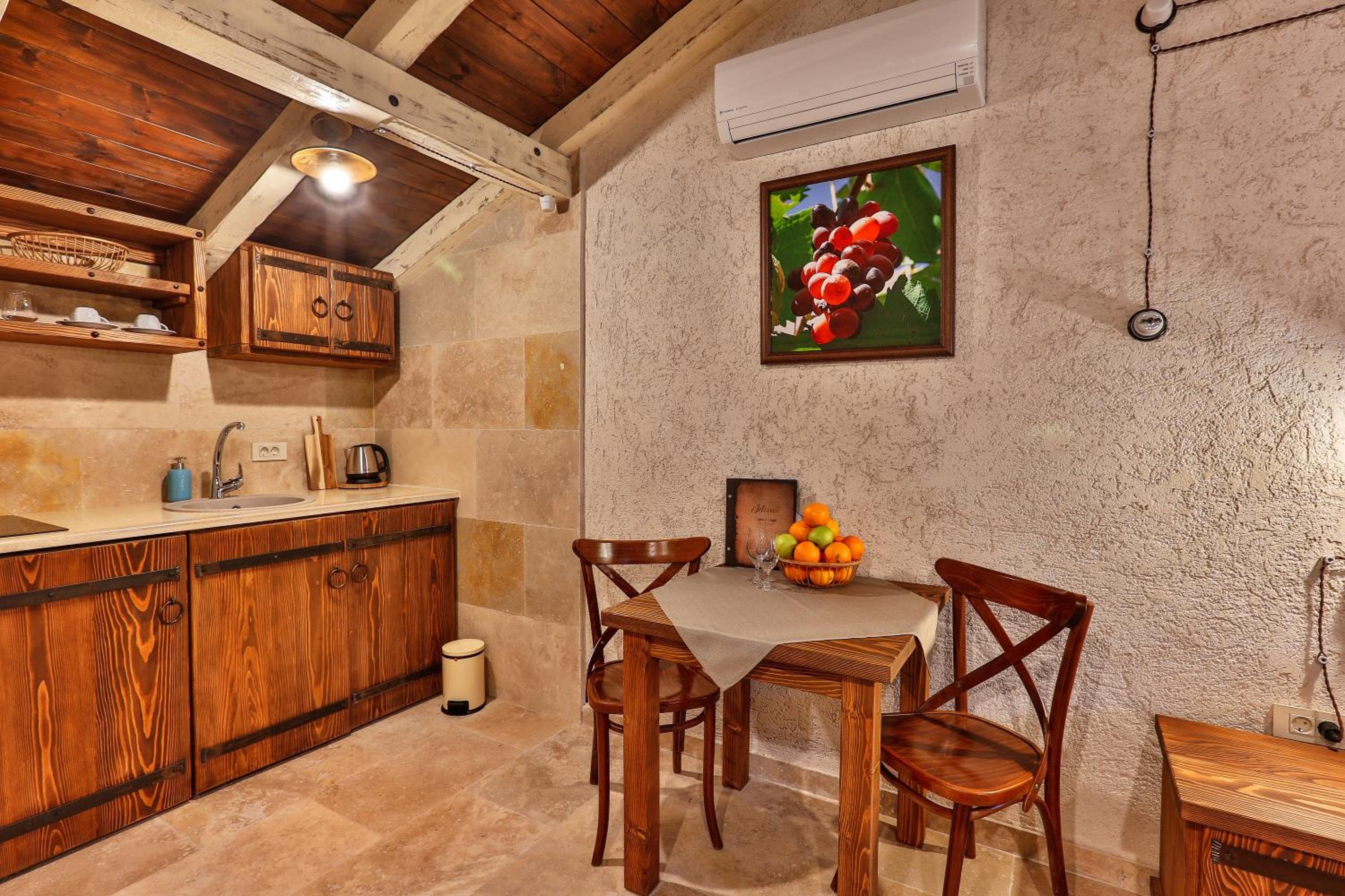 Villa Irma view 2