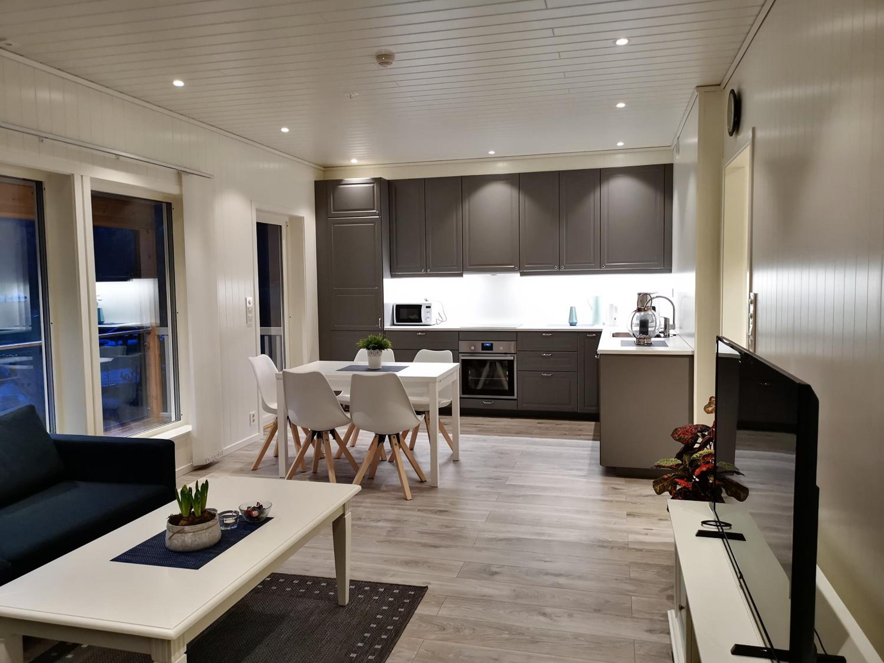 Skaimsberg Holiday Apartments view 3