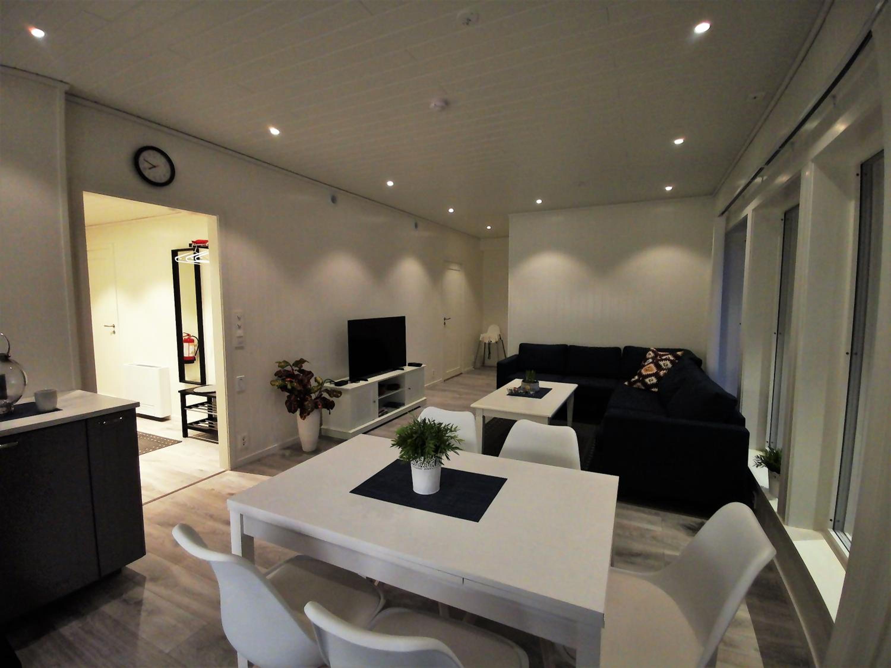 Skaimsberg Holiday Apartments view 4