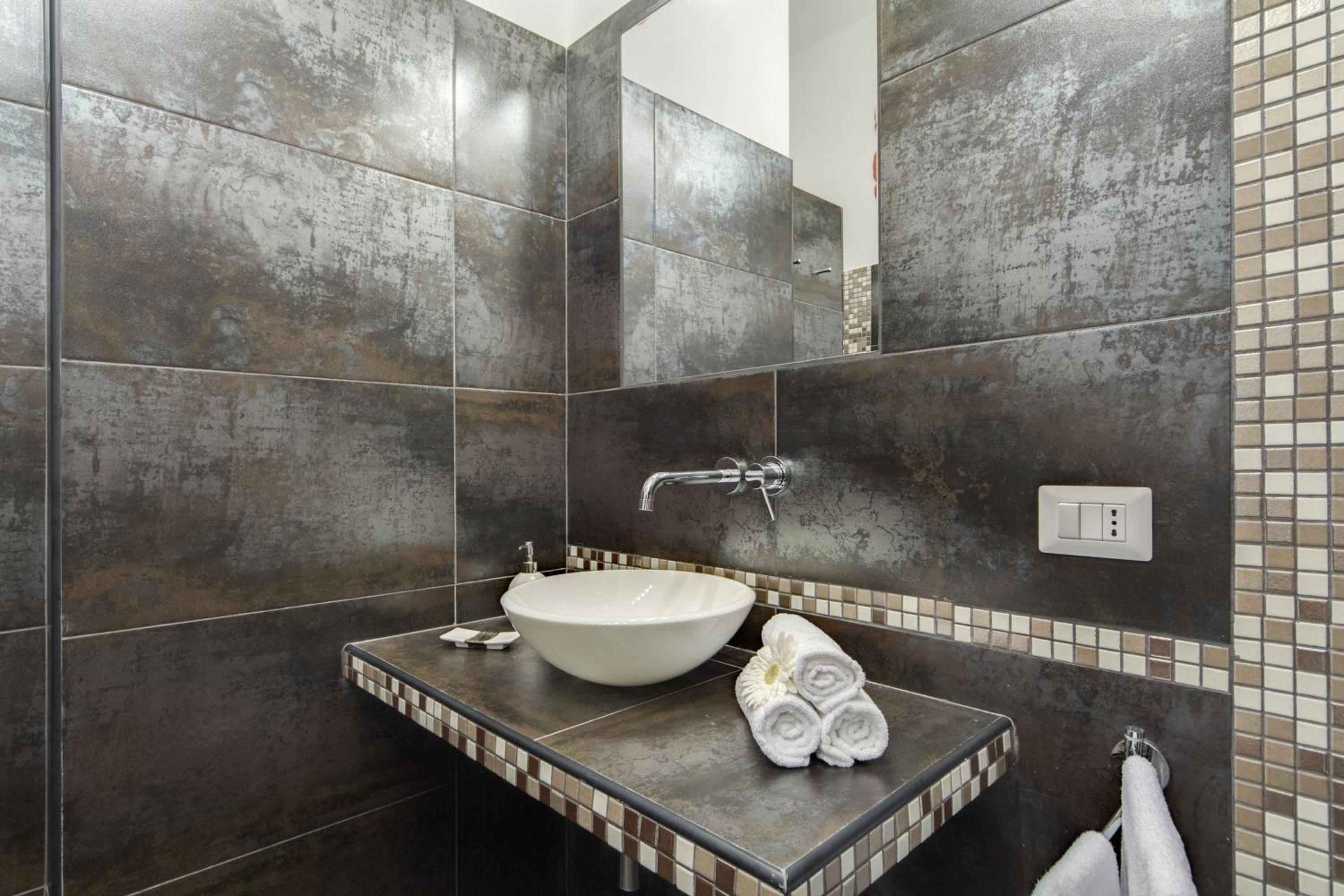 B&B Colosseo Panoramic Rooms