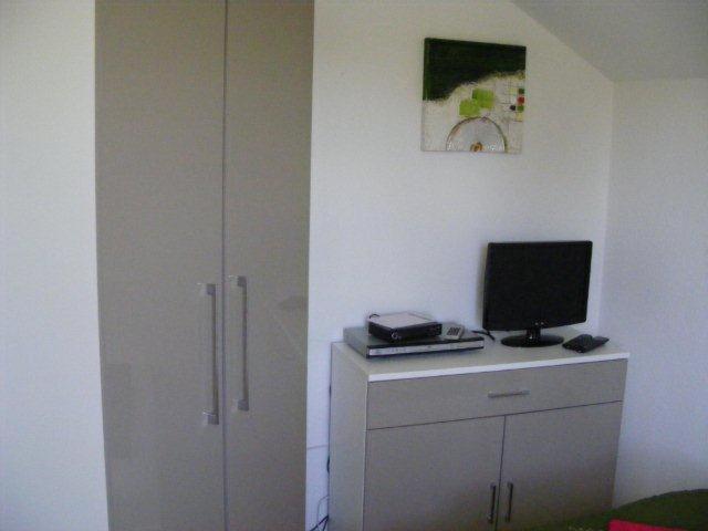 Chalet Belair Schmidt