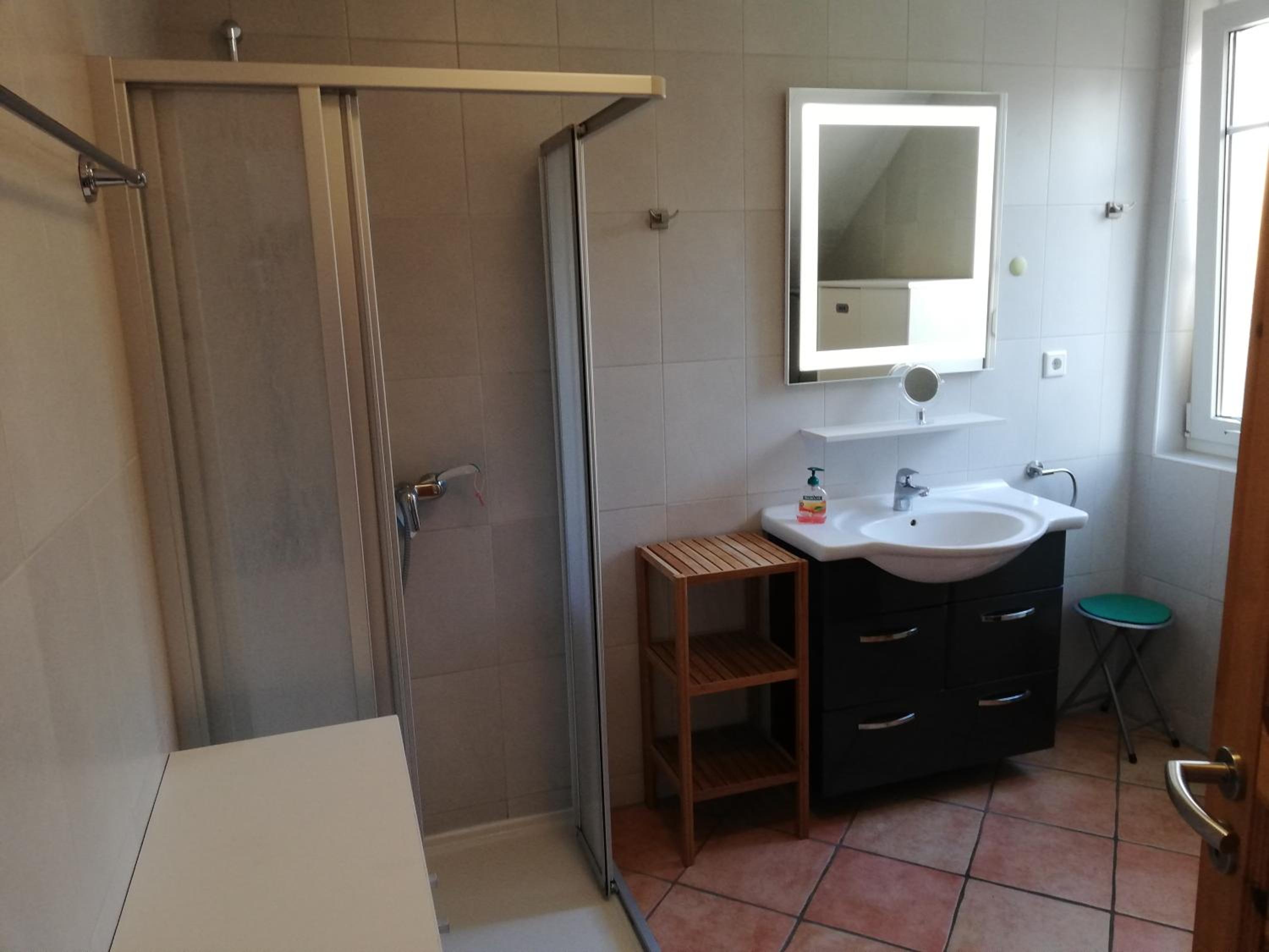Chalet Belair Schmidt