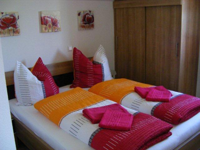 Chalet Belair Schmidt
