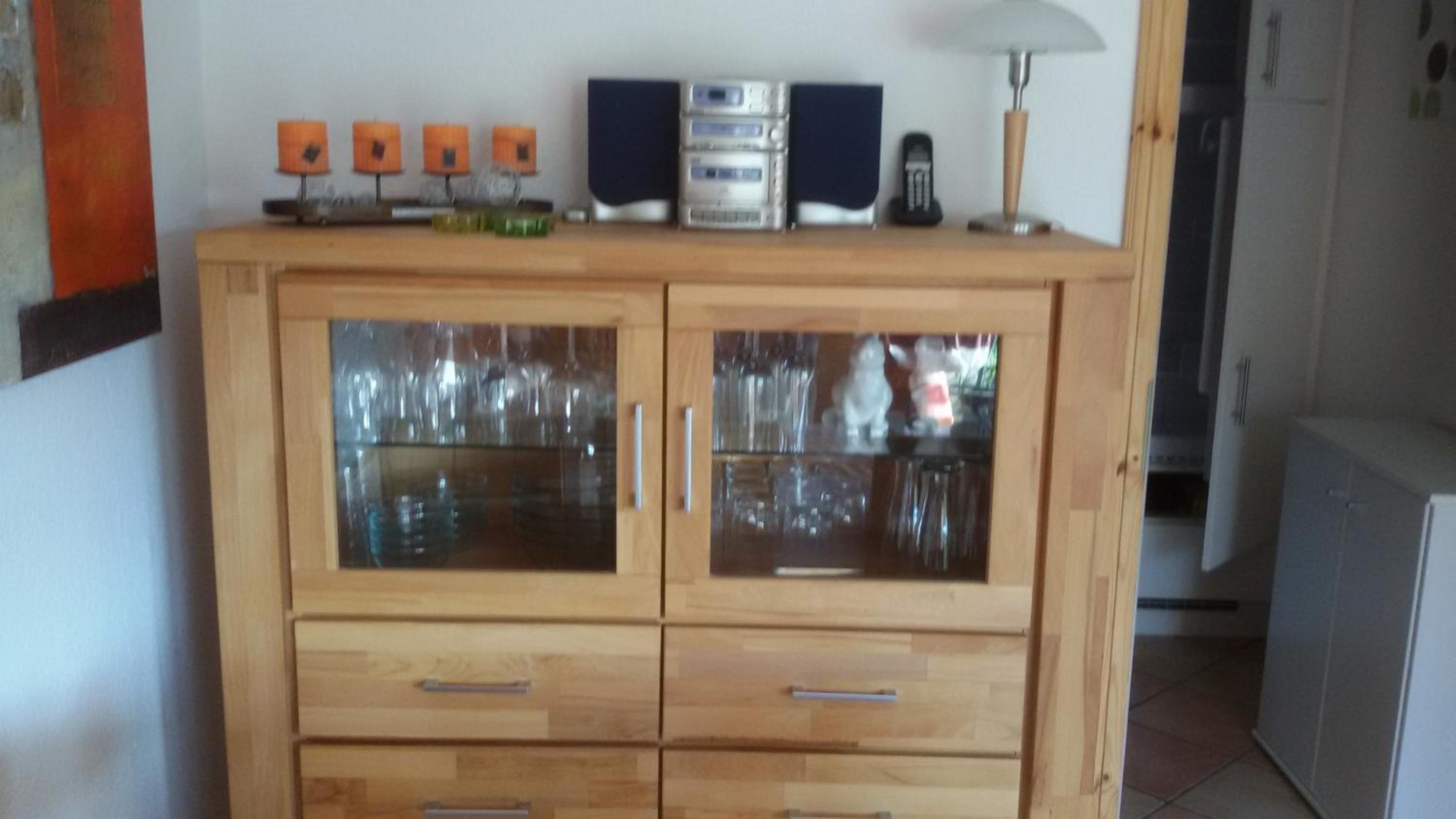 Chalet Belair Schmidt