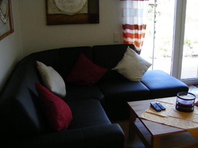 Chalet Belair Schmidt