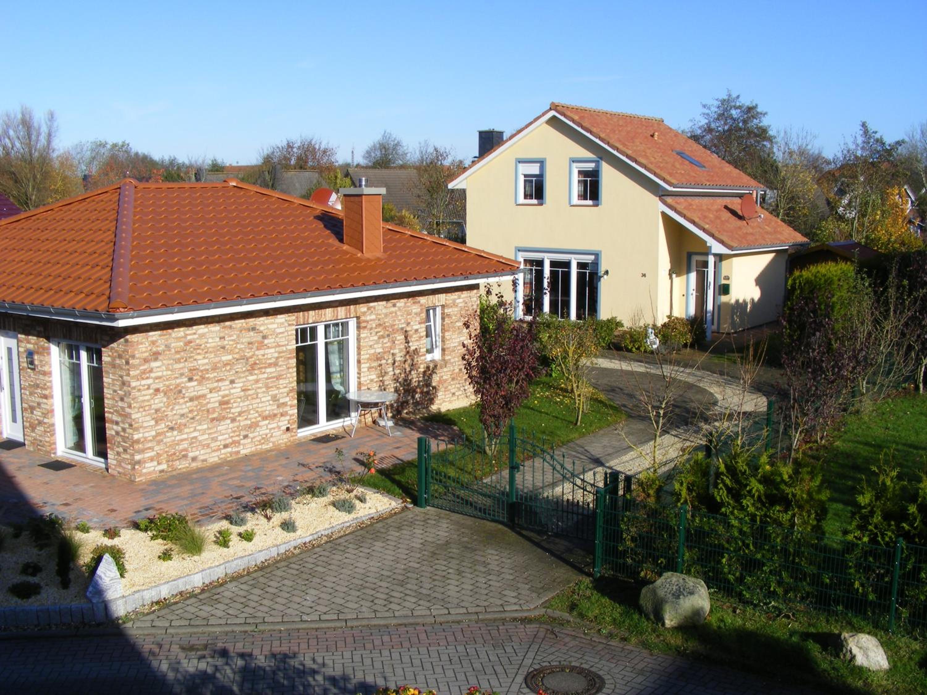 Chalet Belair Schmidt