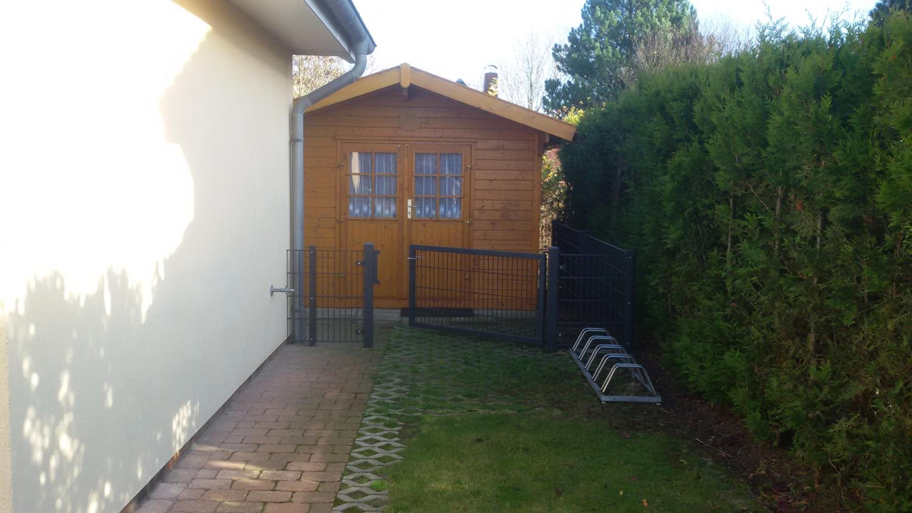 Chalet Belair Schmidt