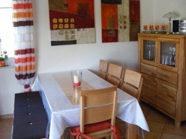Chalet Belair Schmidt