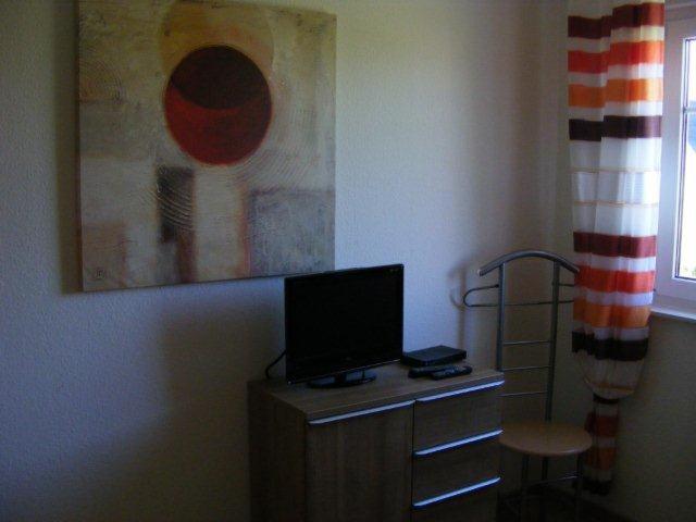 Chalet Belair Schmidt