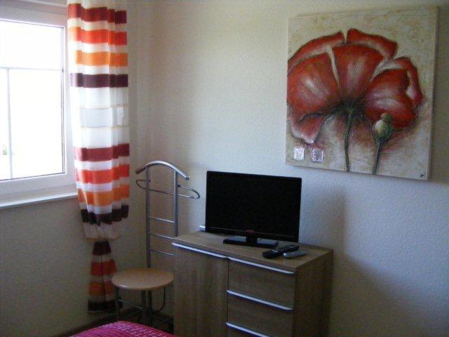 Chalet Belair Schmidt