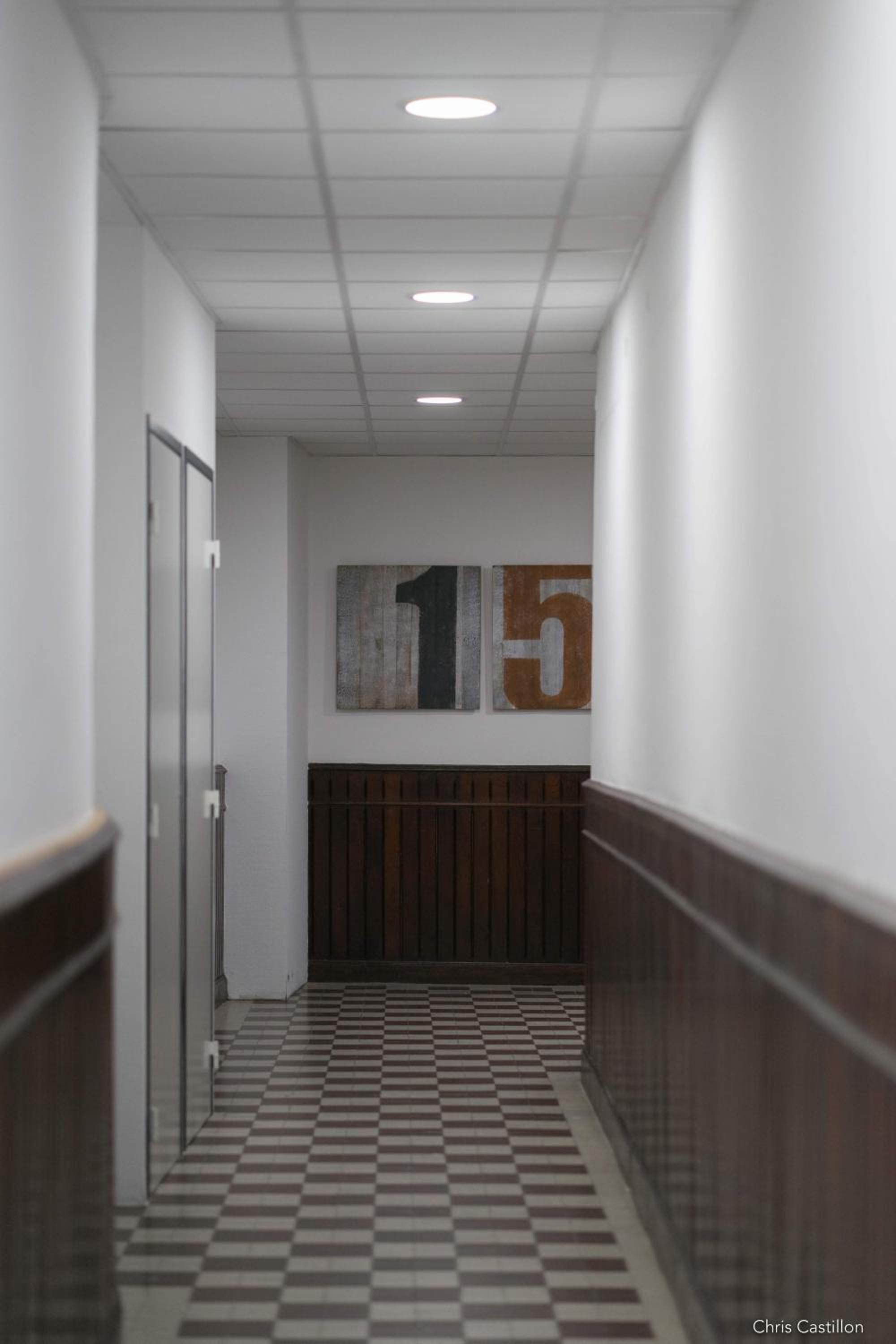 Résidence le XV, photo 38
