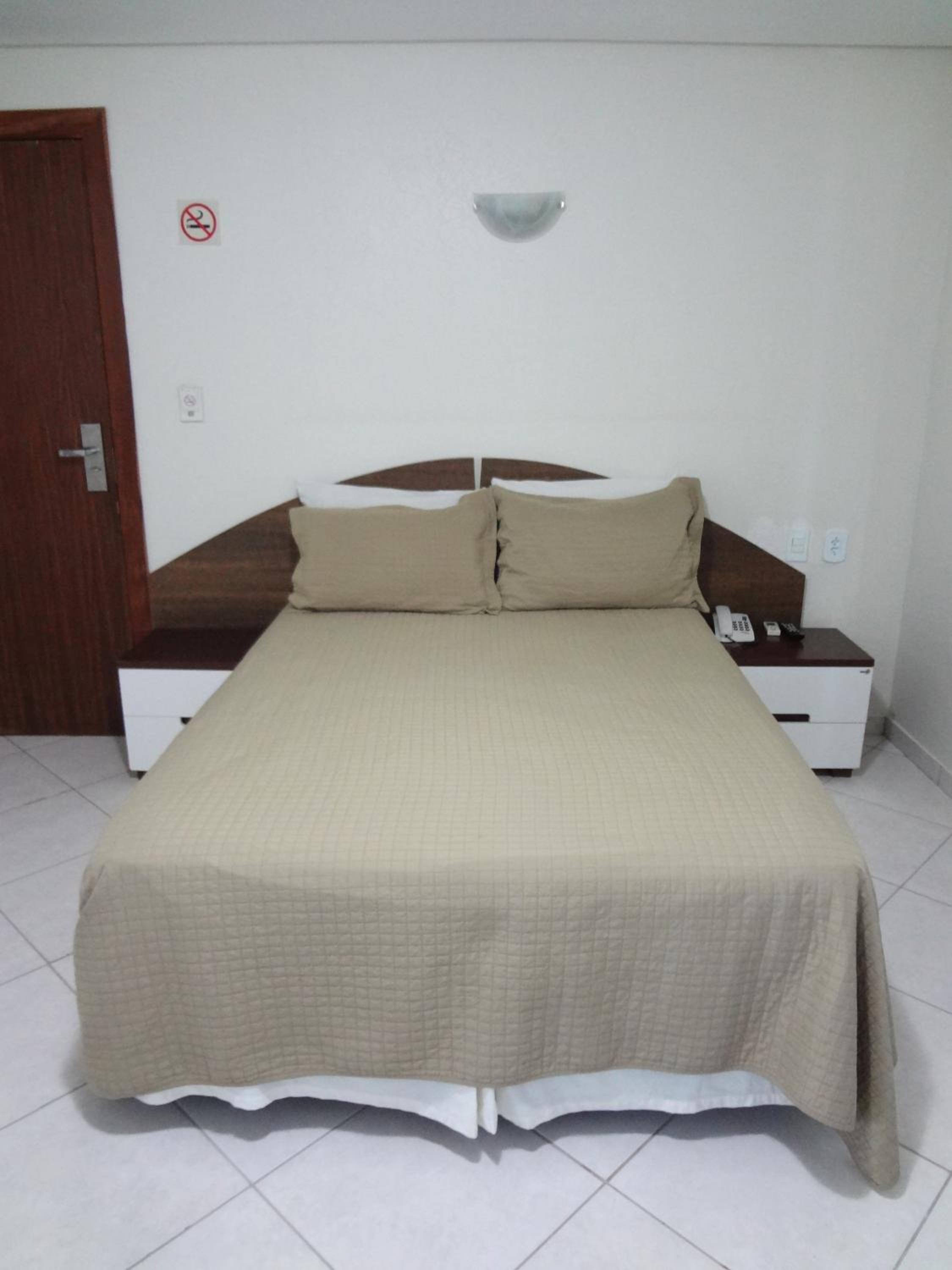 Hotel Rancho Verde
