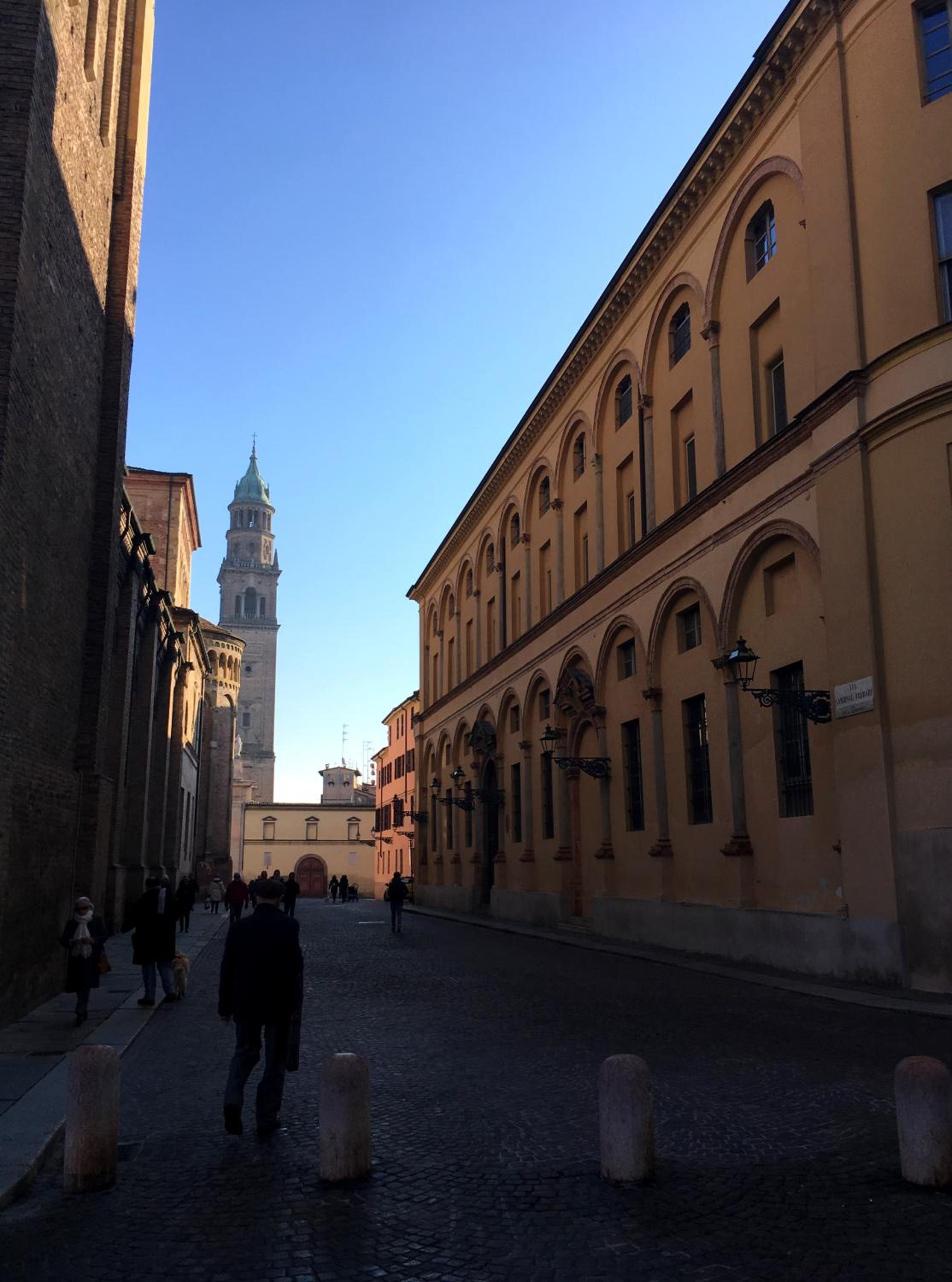 Sant'Anna Studio Apartment view 3