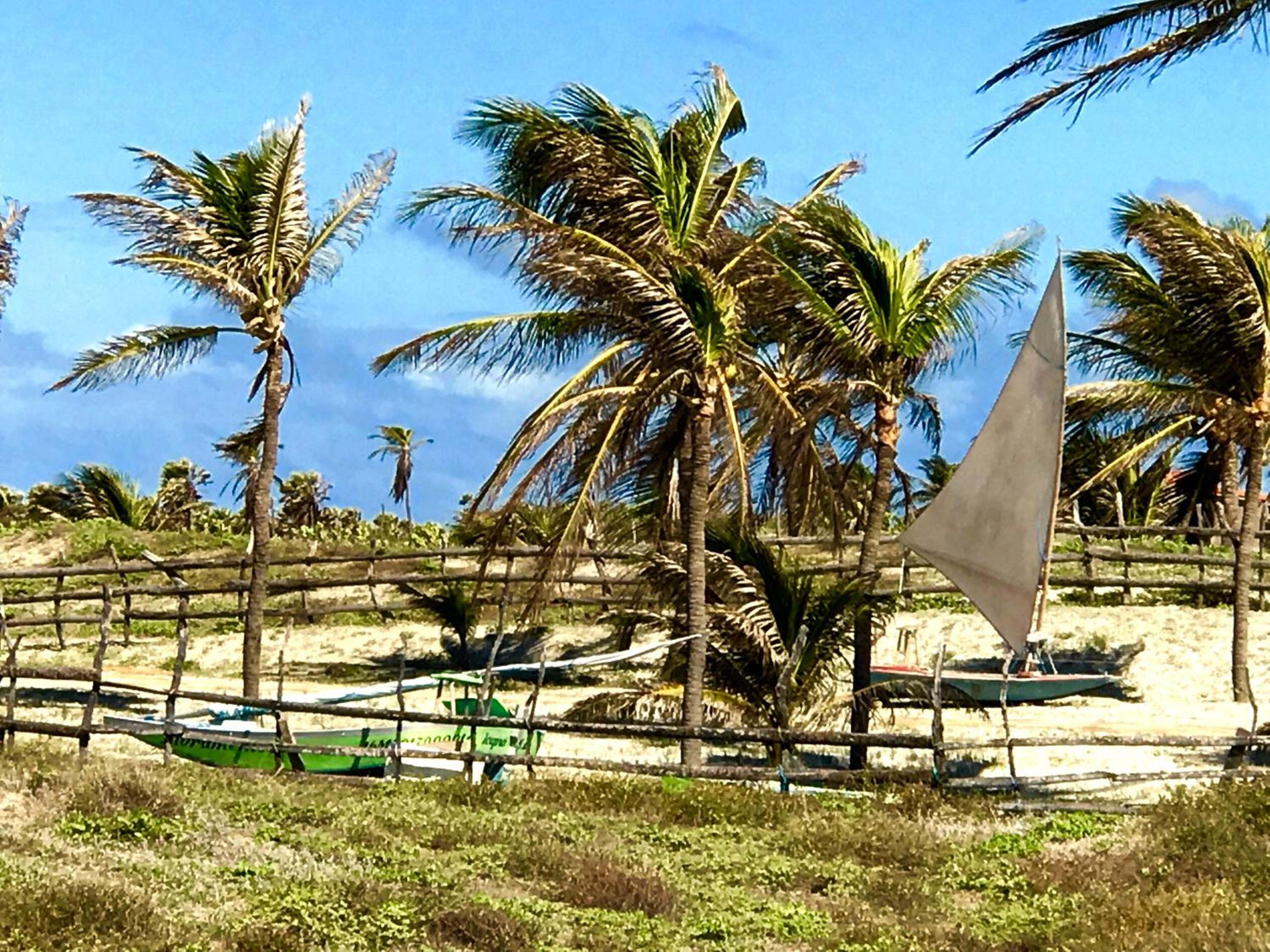 POUSADA CHALÉ PARAÍSO - Icapui