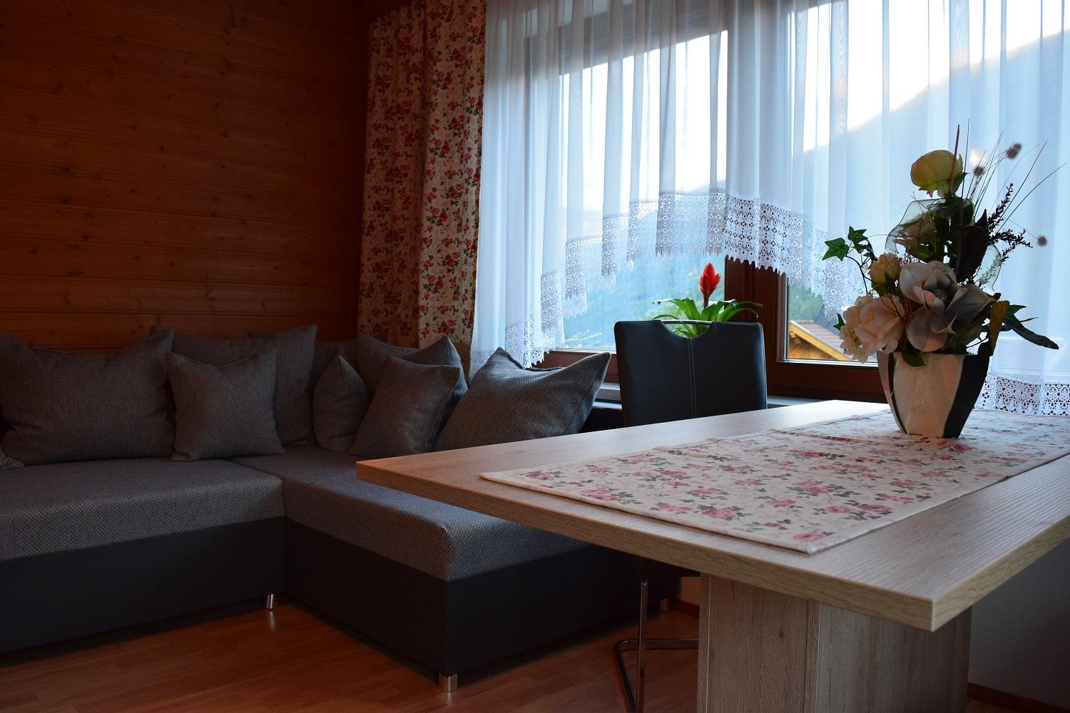 Ferienwohnung Hofer
