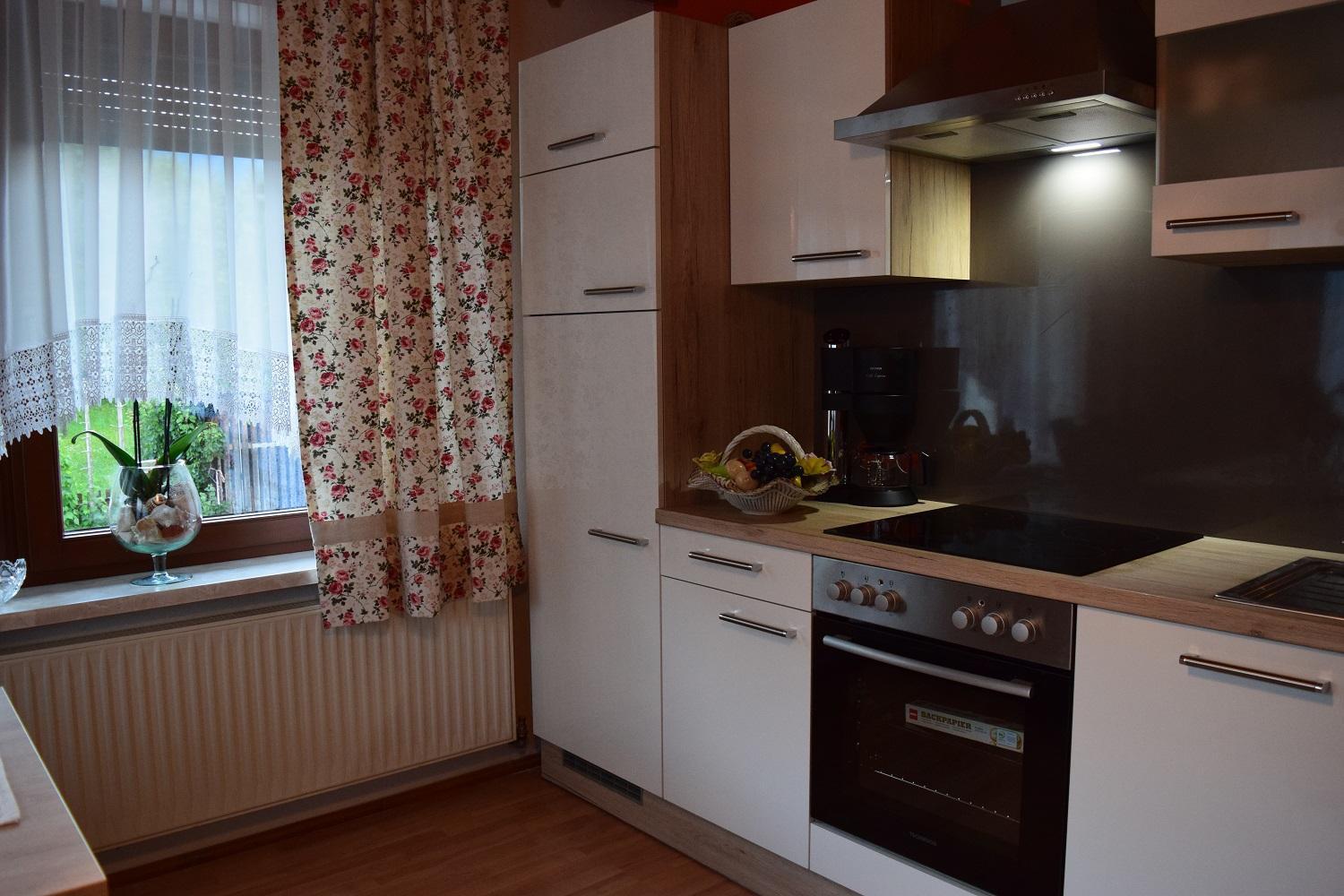 Ferienwohnung Hofer