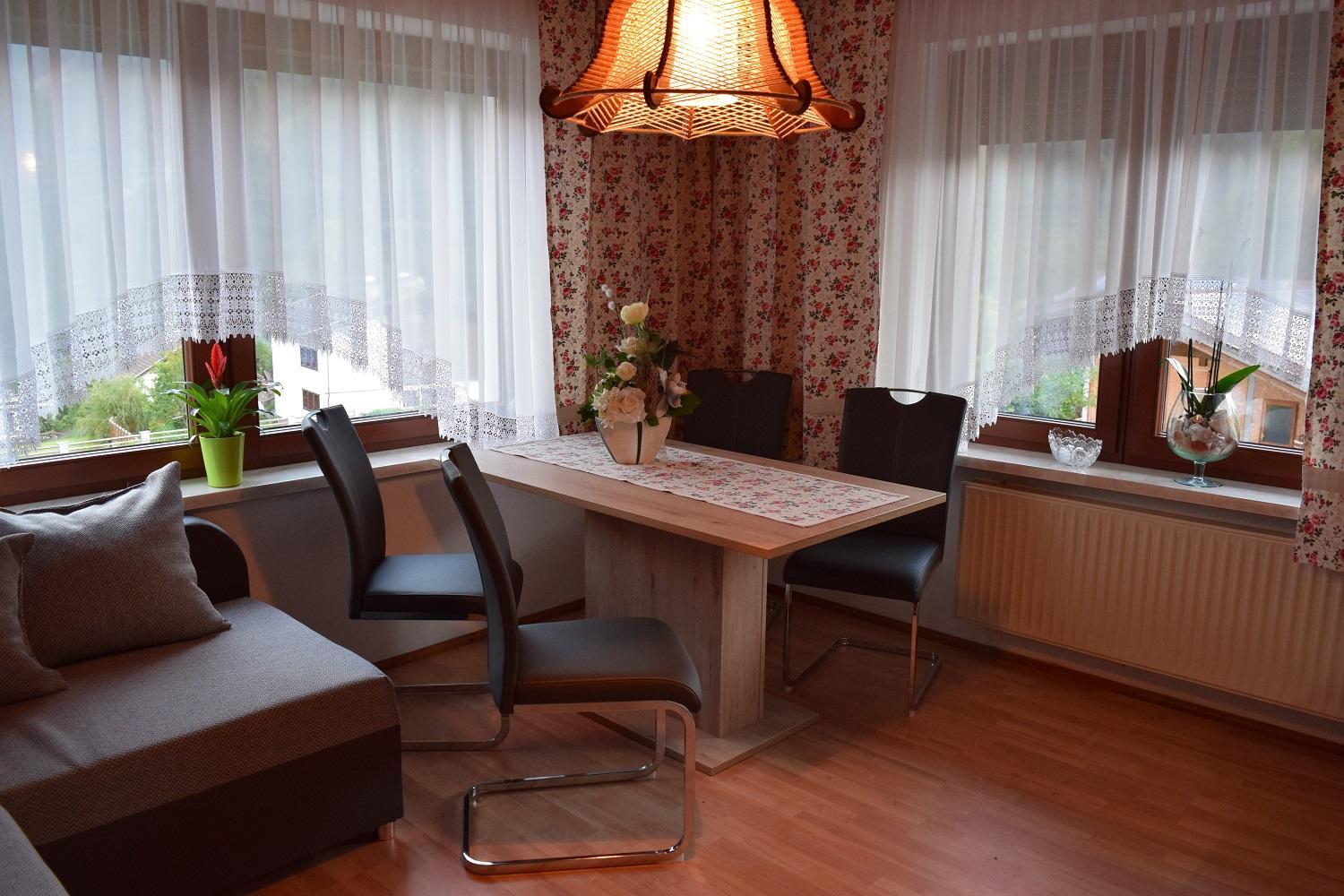 Ferienwohnung Hofer