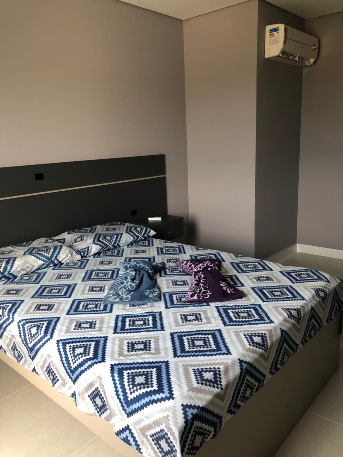 Lagoinha Beach Residencial