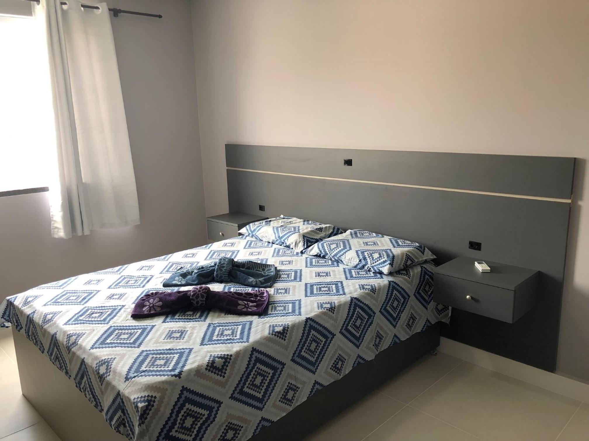Lagoinha Beach Residencial