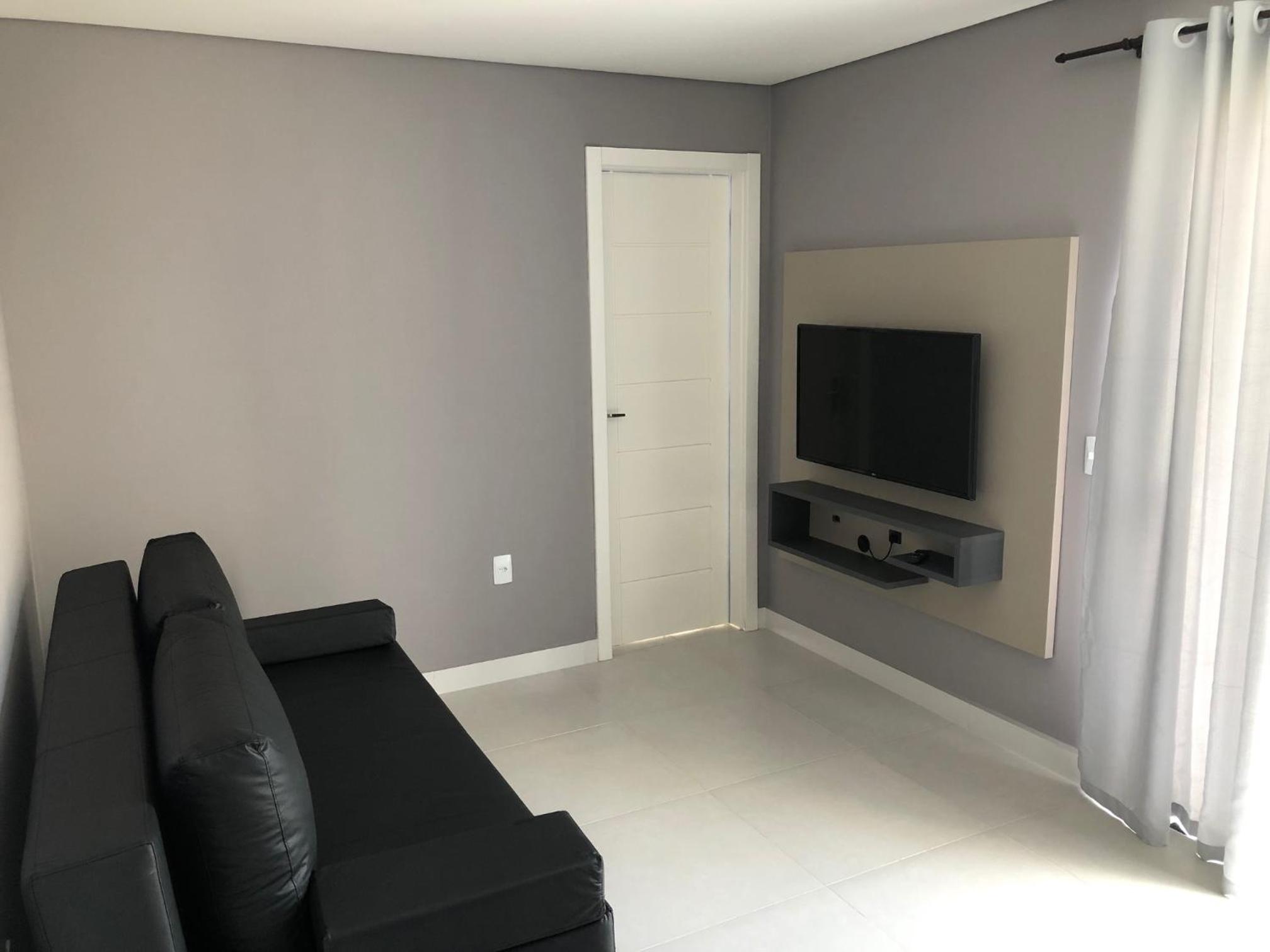 Lagoinha Beach Residencial