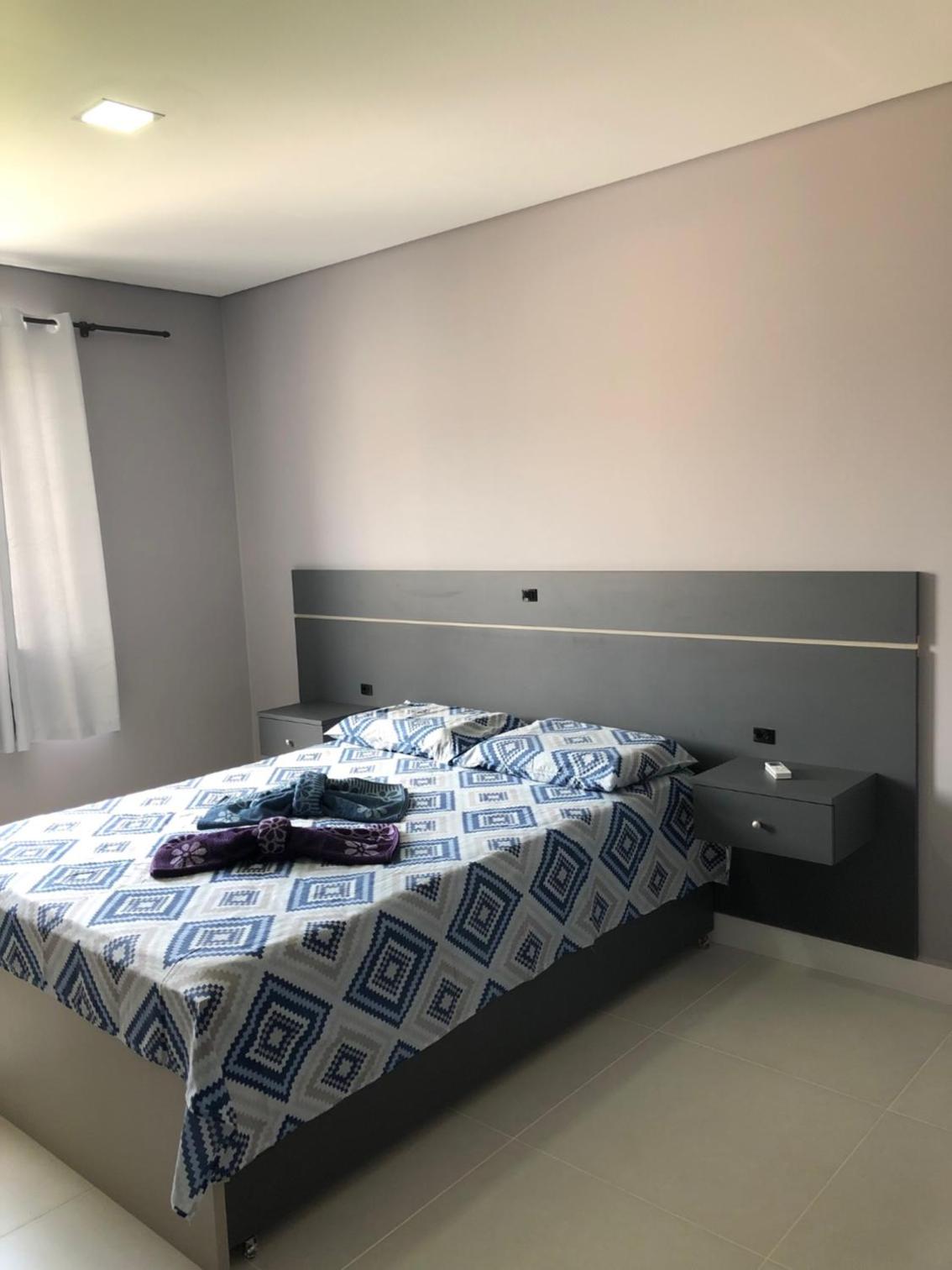 Lagoinha Beach Residencial