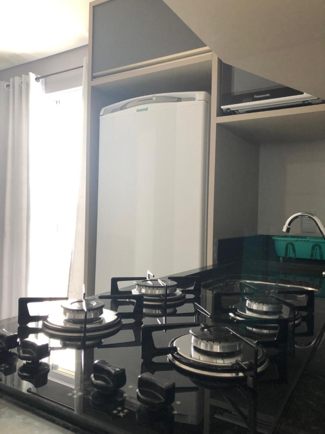 Lagoinha Beach Residencial